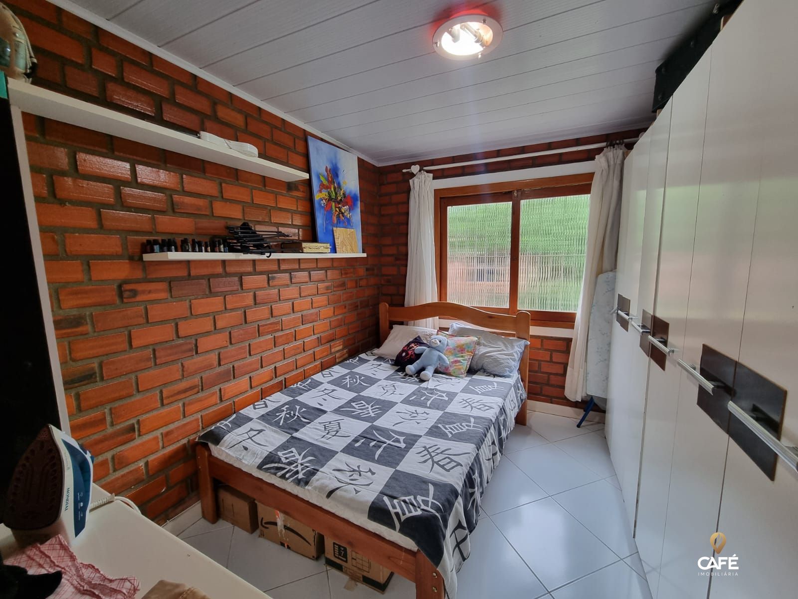 Casa, 4 quartos, 250 m² - Foto 9