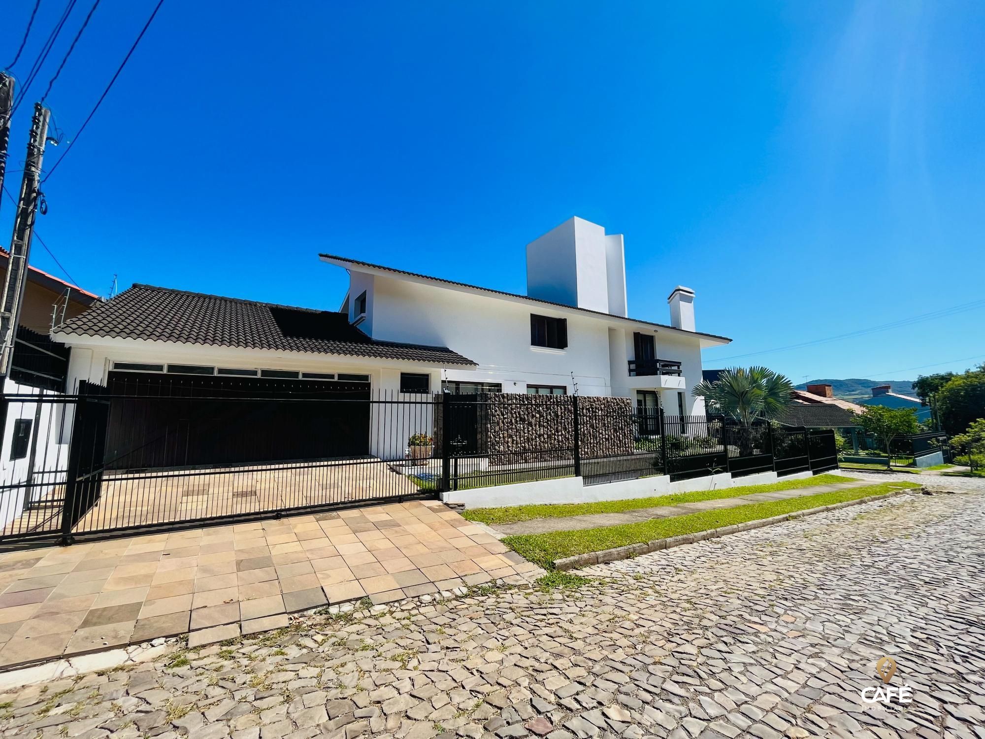 Casa, 5 quartos, 464 m² - Foto 37