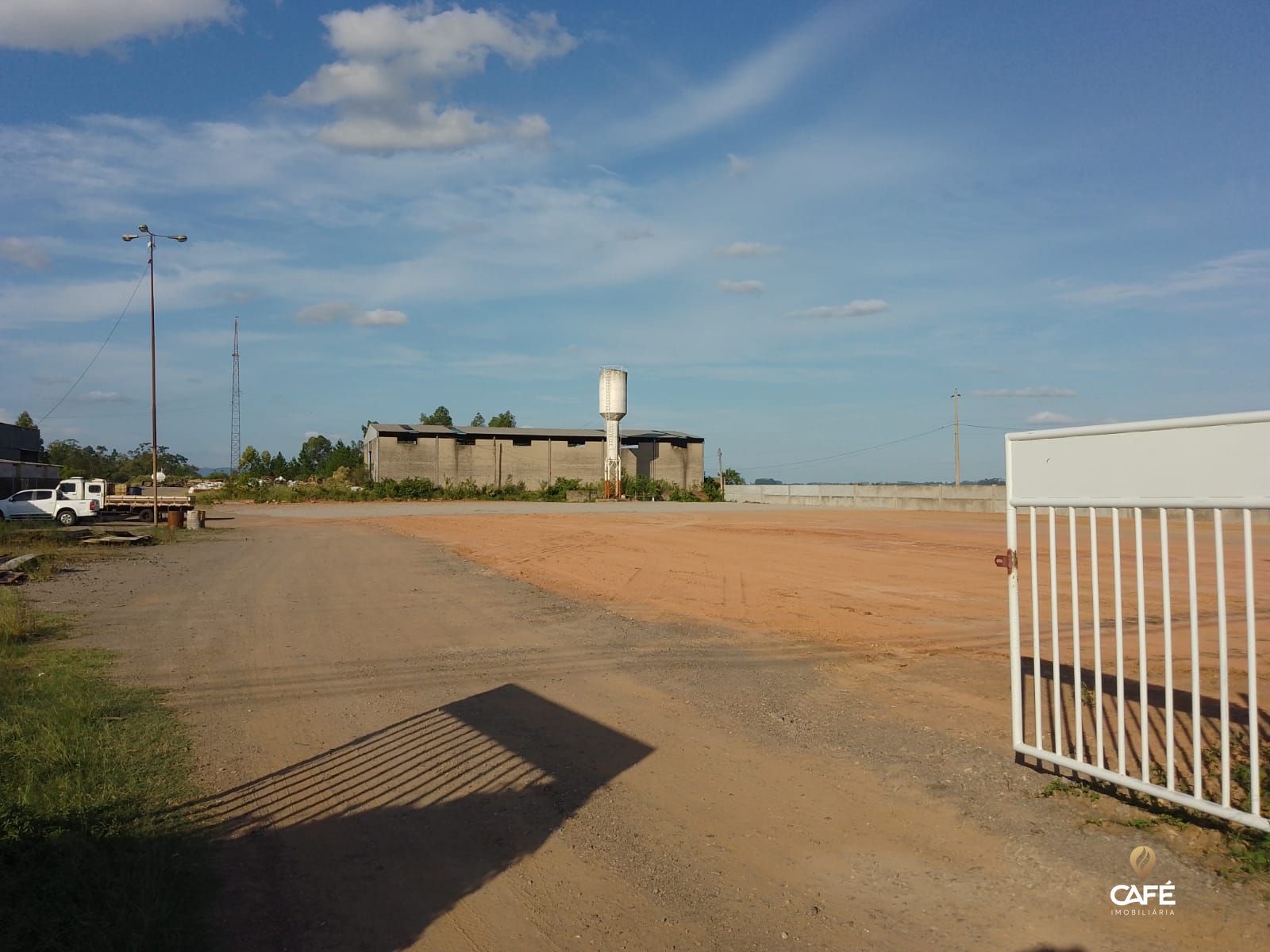 Loteamento e Condomínio para alugar, 2550m² - Foto 3