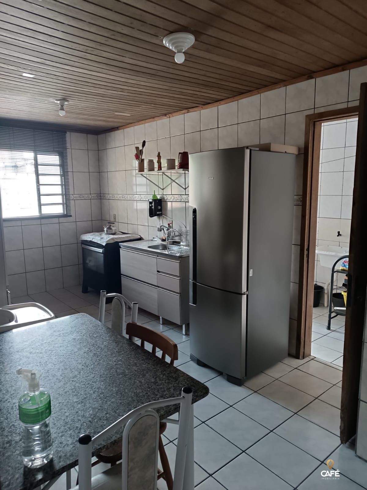 Casa à venda com 4 quartos, 92m² - Foto 15