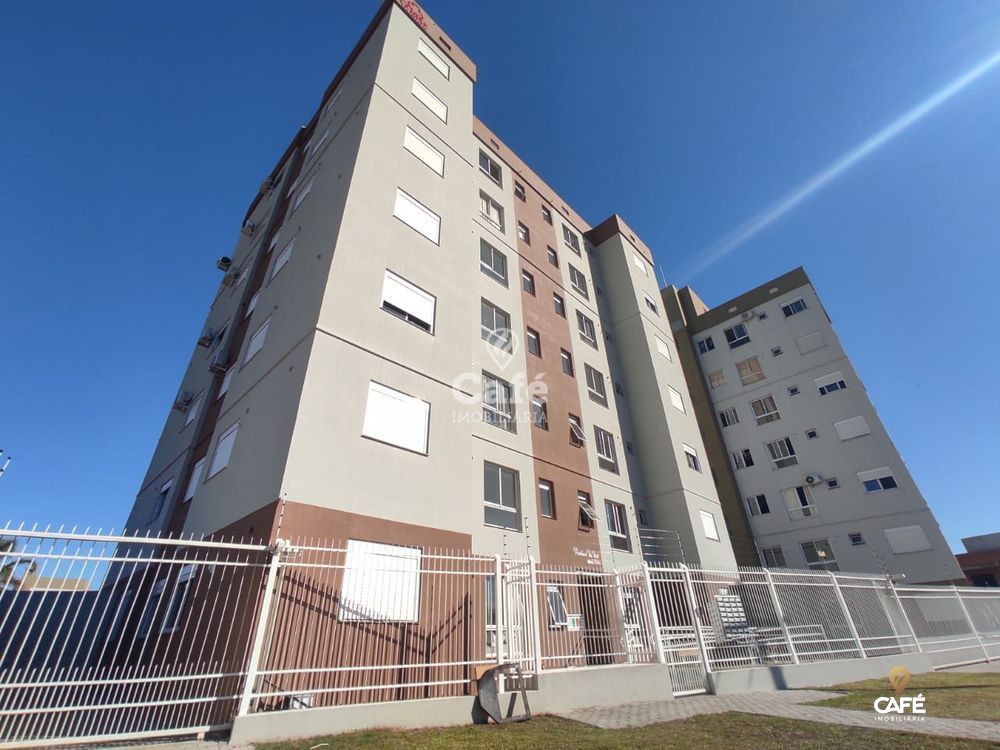 Apartamento, 2 quartos, 50 m² - Foto 1