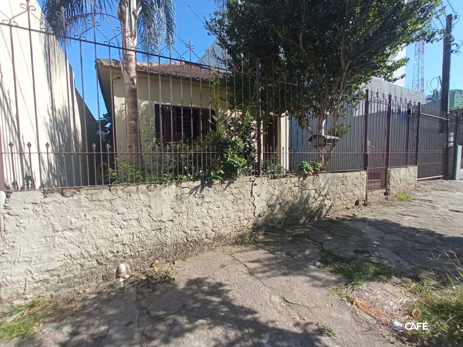 Casa, 4 quartos, 94 m² - Foto 1