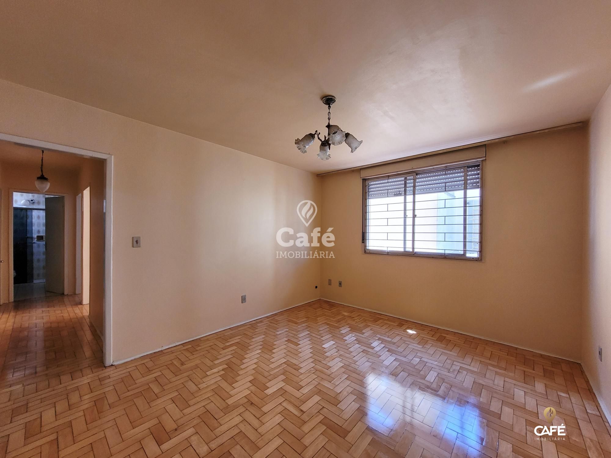 Apartamento à venda com 3 quartos, 88m² - Foto 3