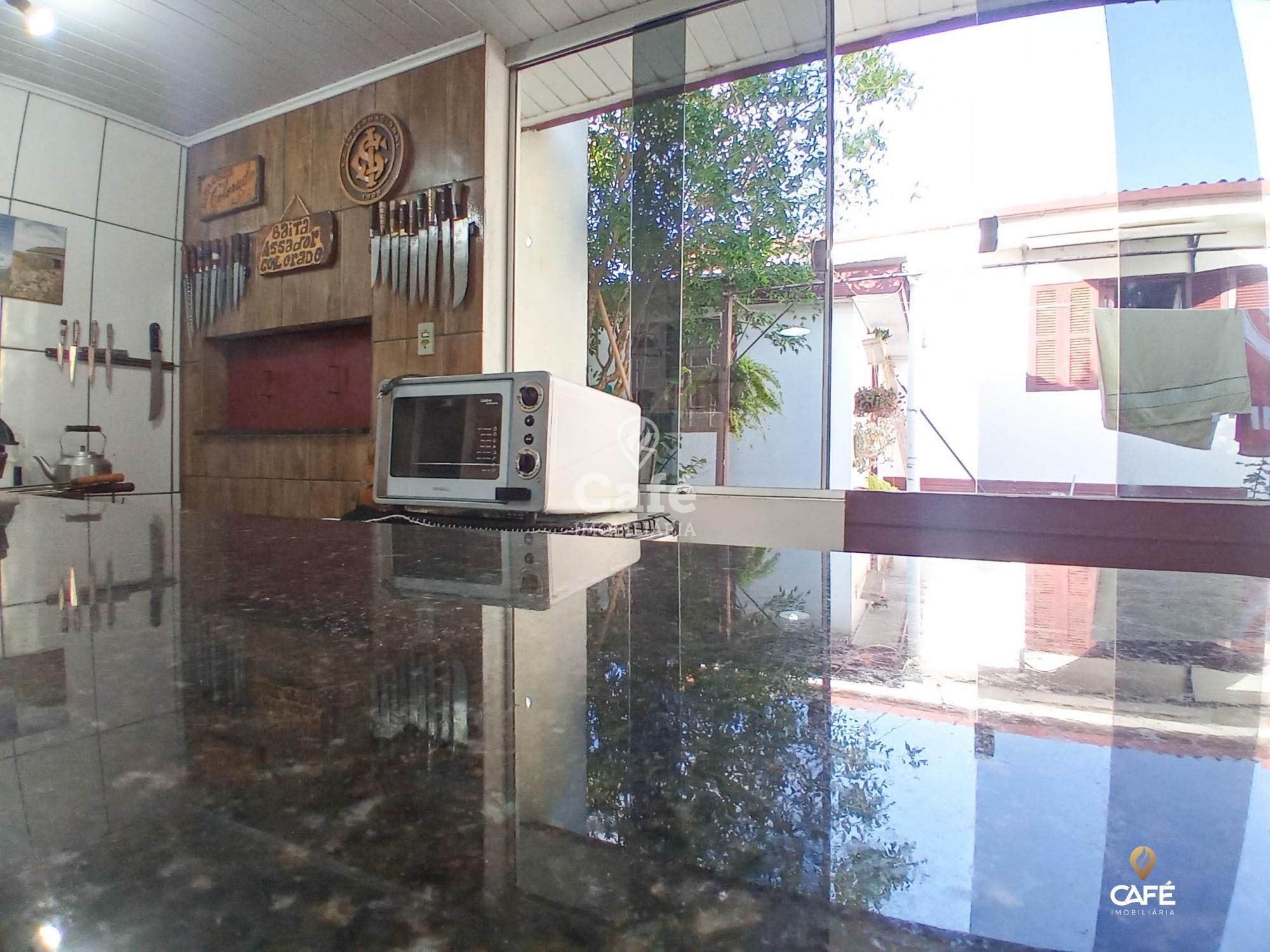 Casa, 3 quartos, 165 m² - Foto 24