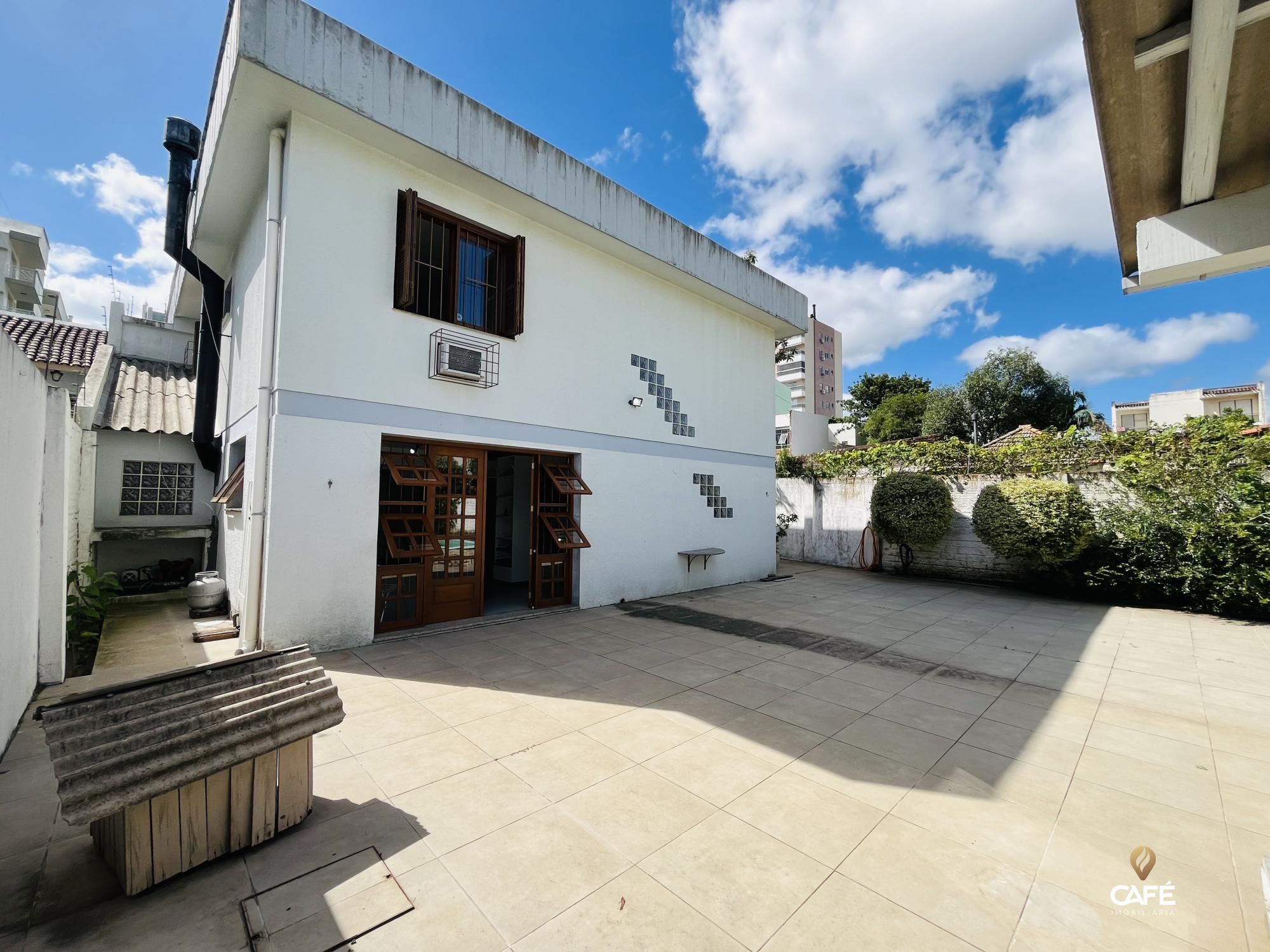 Casa, 6 quartos, 280 m² - Foto 24