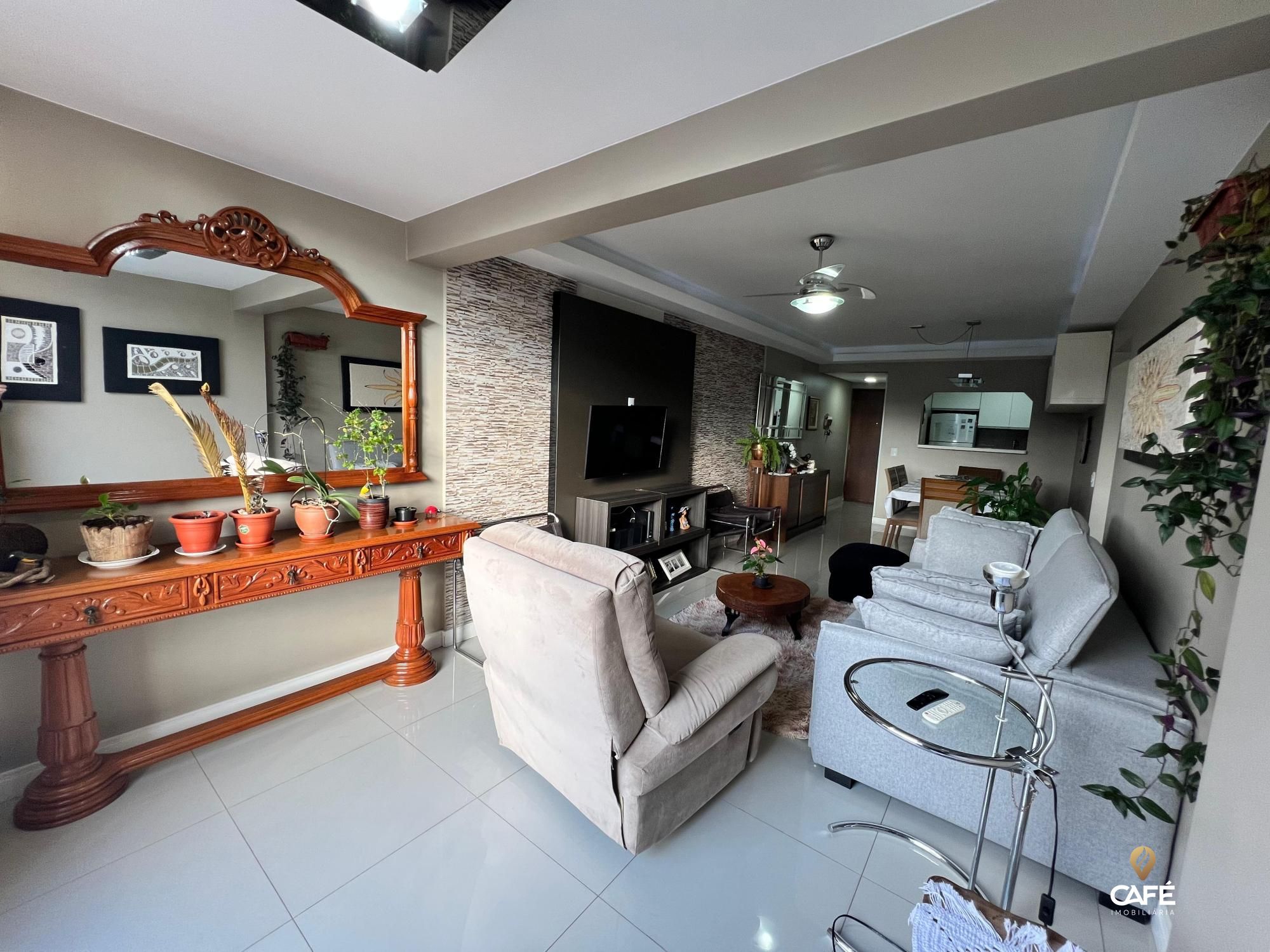 Apartamento, 3 quartos, 141 m² - Foto 2