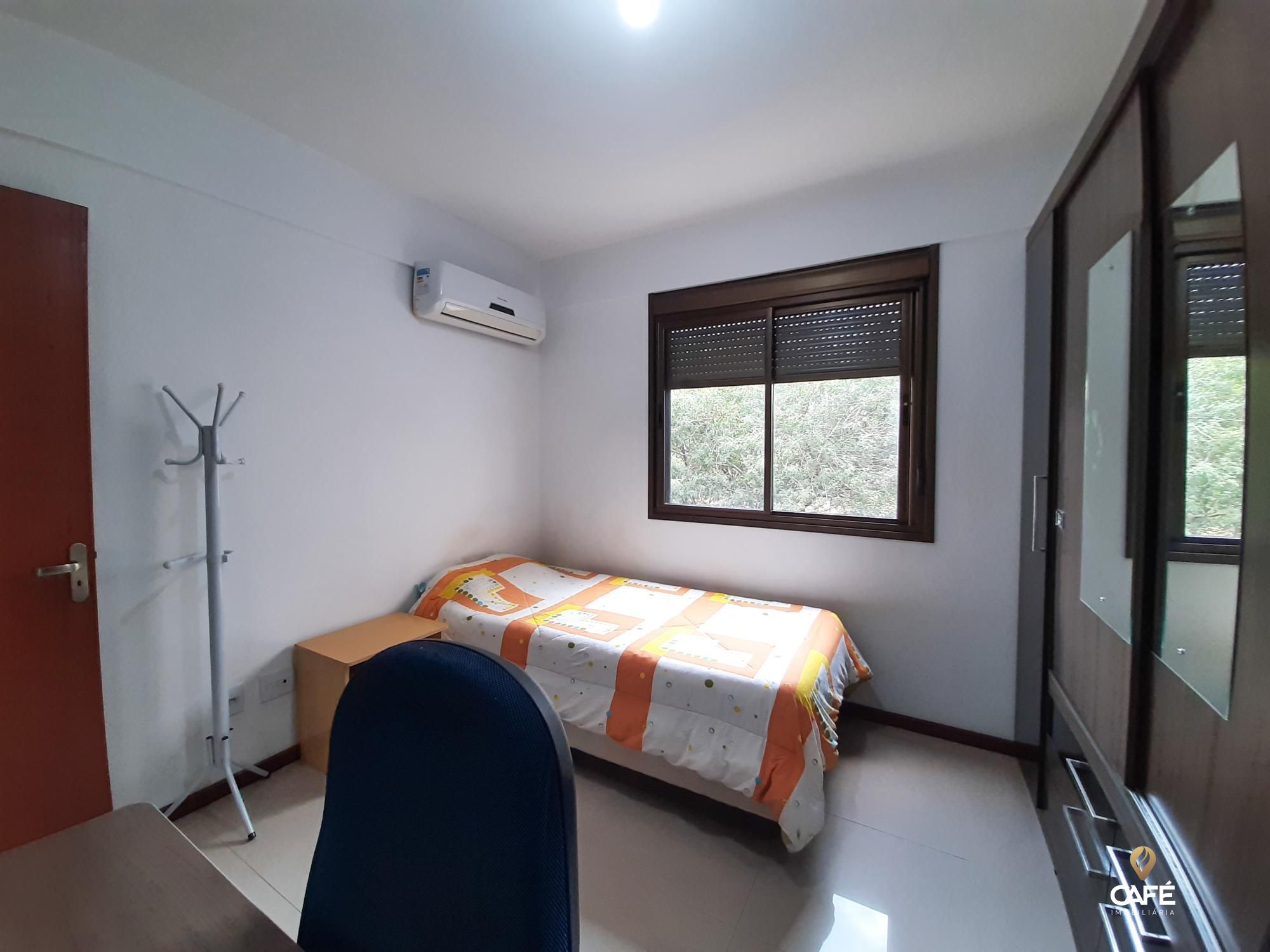 Apartamento à venda com 2 quartos, 67m² - Foto 12