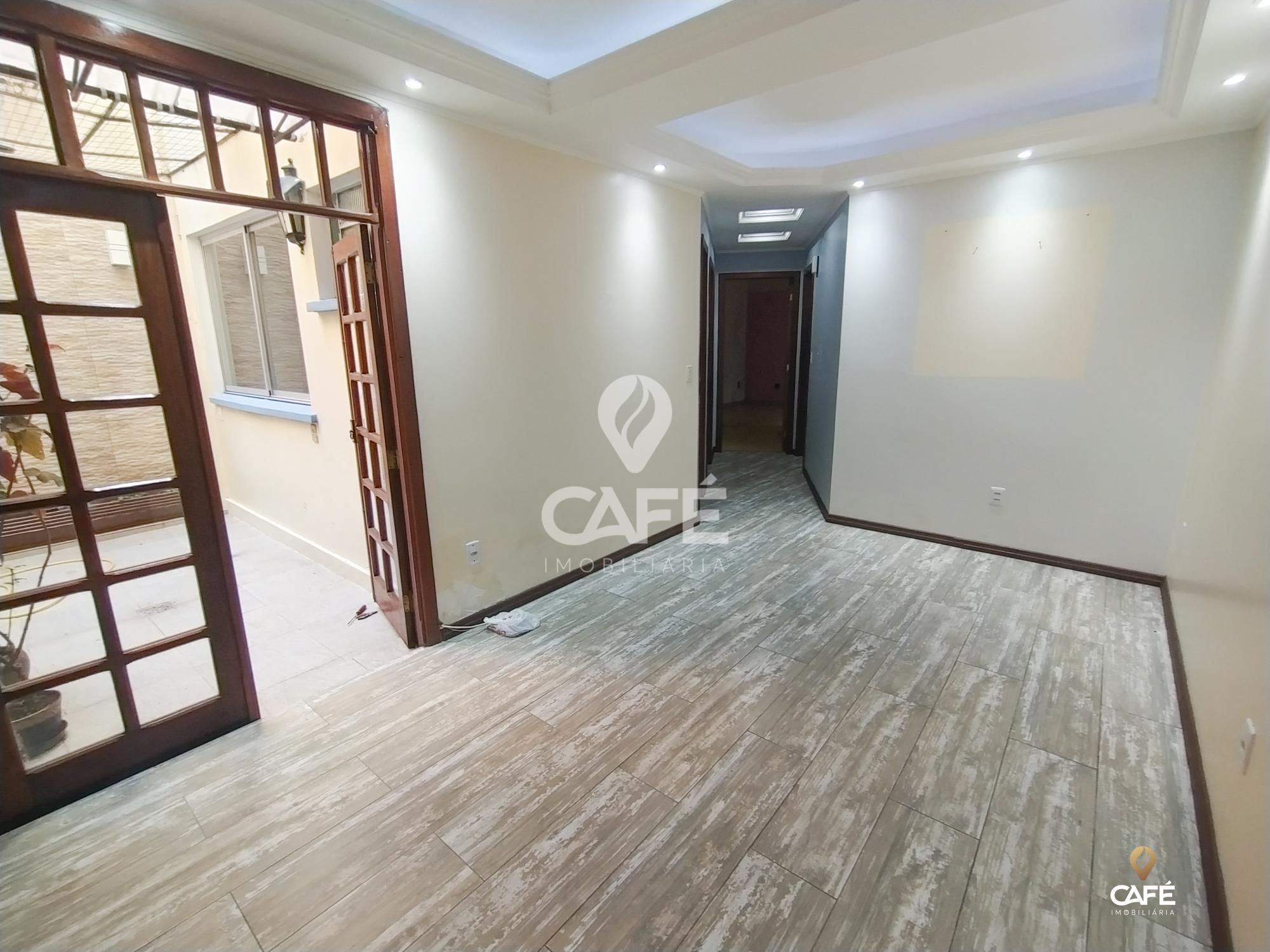 Apartamento, 2 quartos, 80 m² - Foto 2