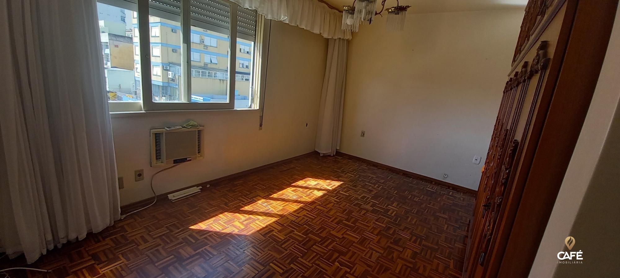 Apartamento à venda com 3 quartos, 122m² - Foto 6