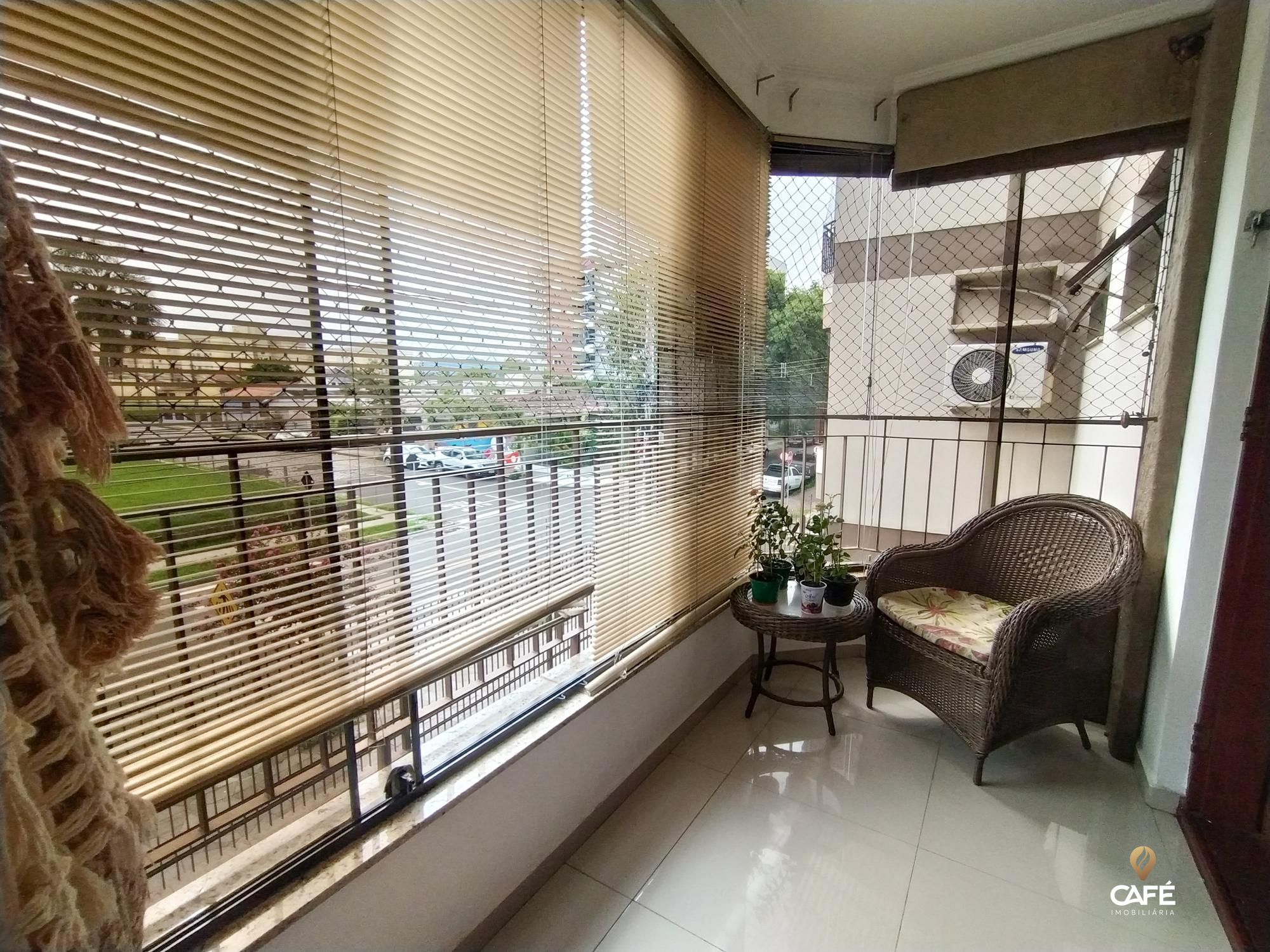 Apartamento, 3 quartos, 125 m² - Foto 7