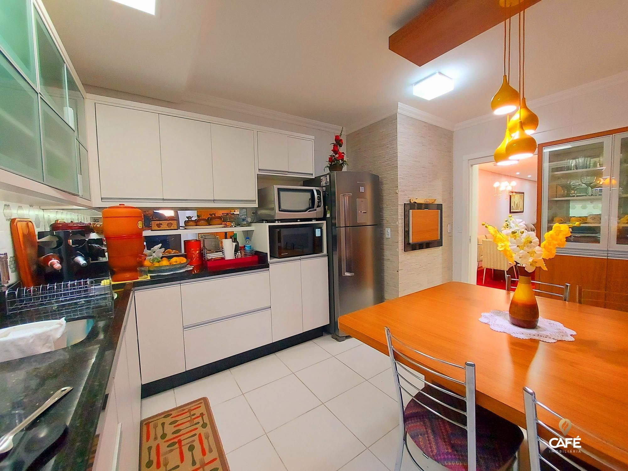 Apartamento, 3 quartos, 103 m² - Foto 5