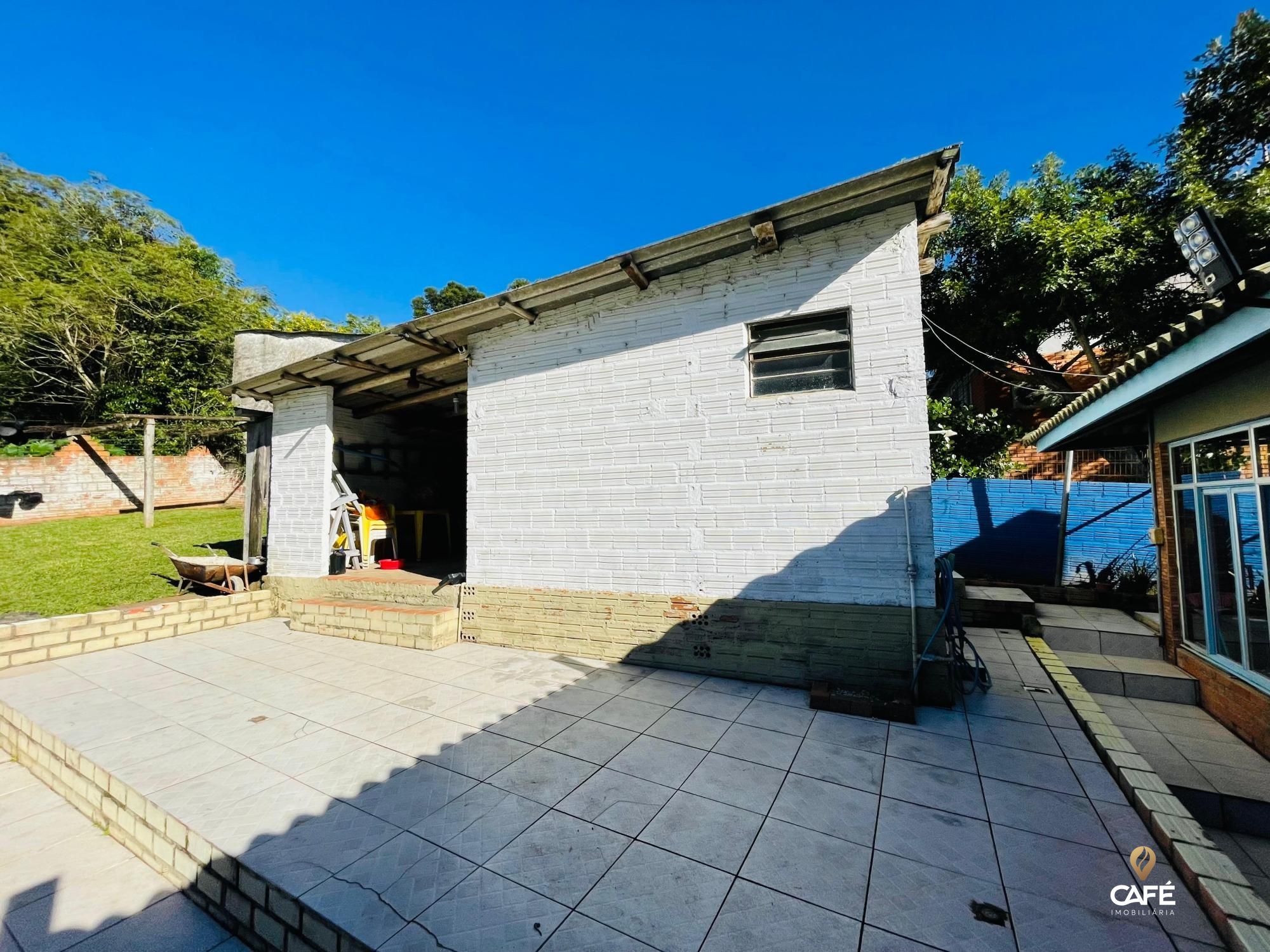 Casa à venda com 2 quartos, 258m² - Foto 26