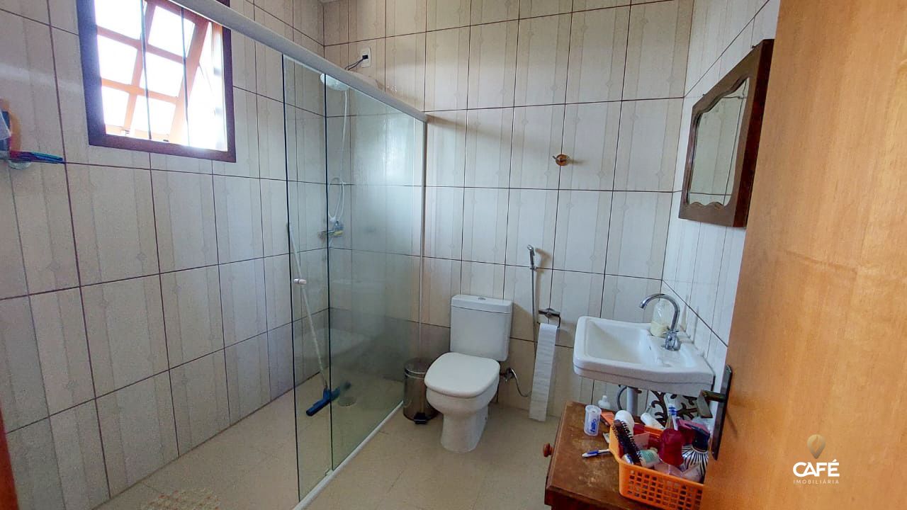 Casa à venda com 3 quartos, 120m² - Foto 12