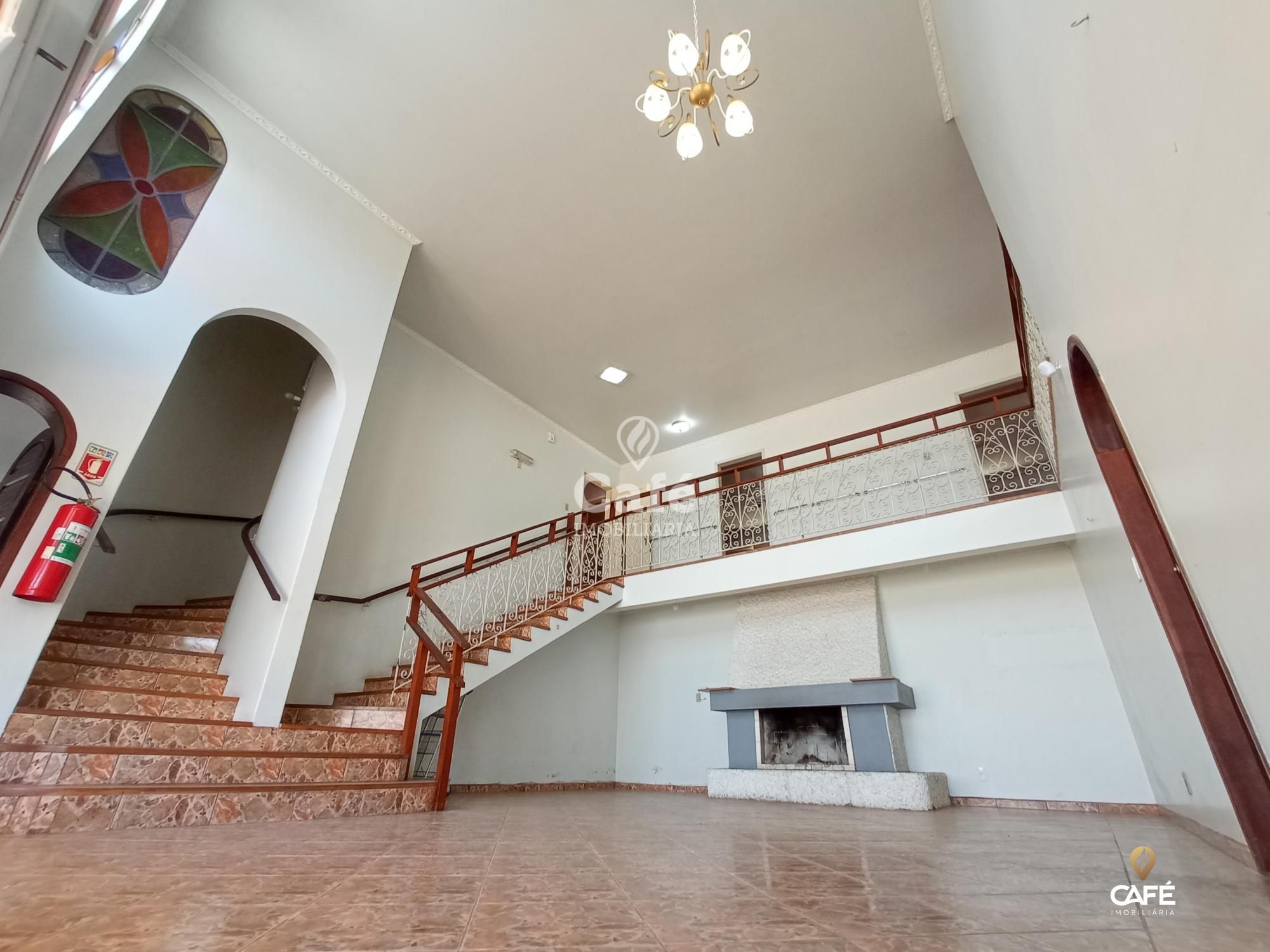 Casa, 5 quartos, 490 m² - Foto 27