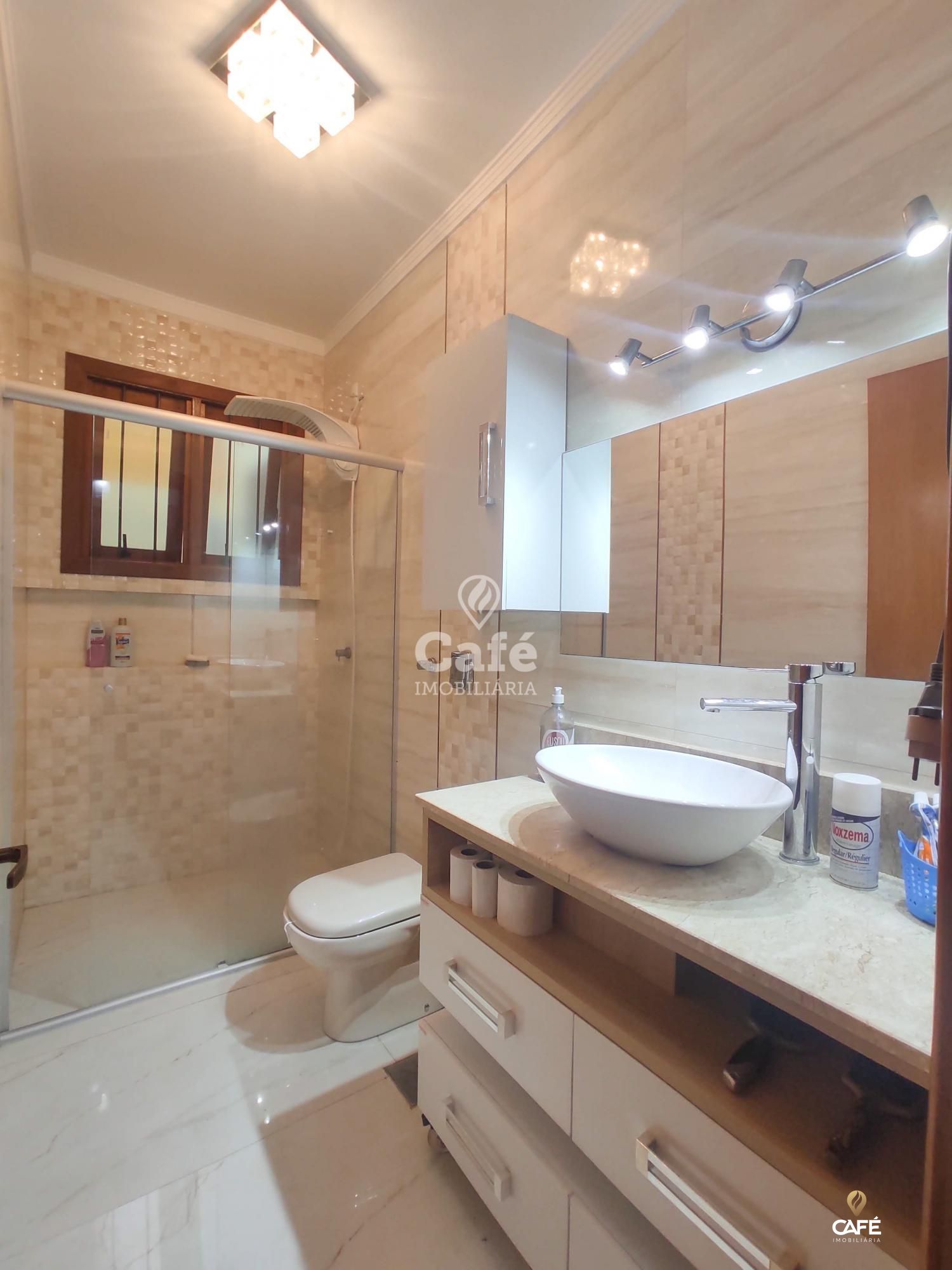 Casa, 4 quartos, 246 m² - Foto 7