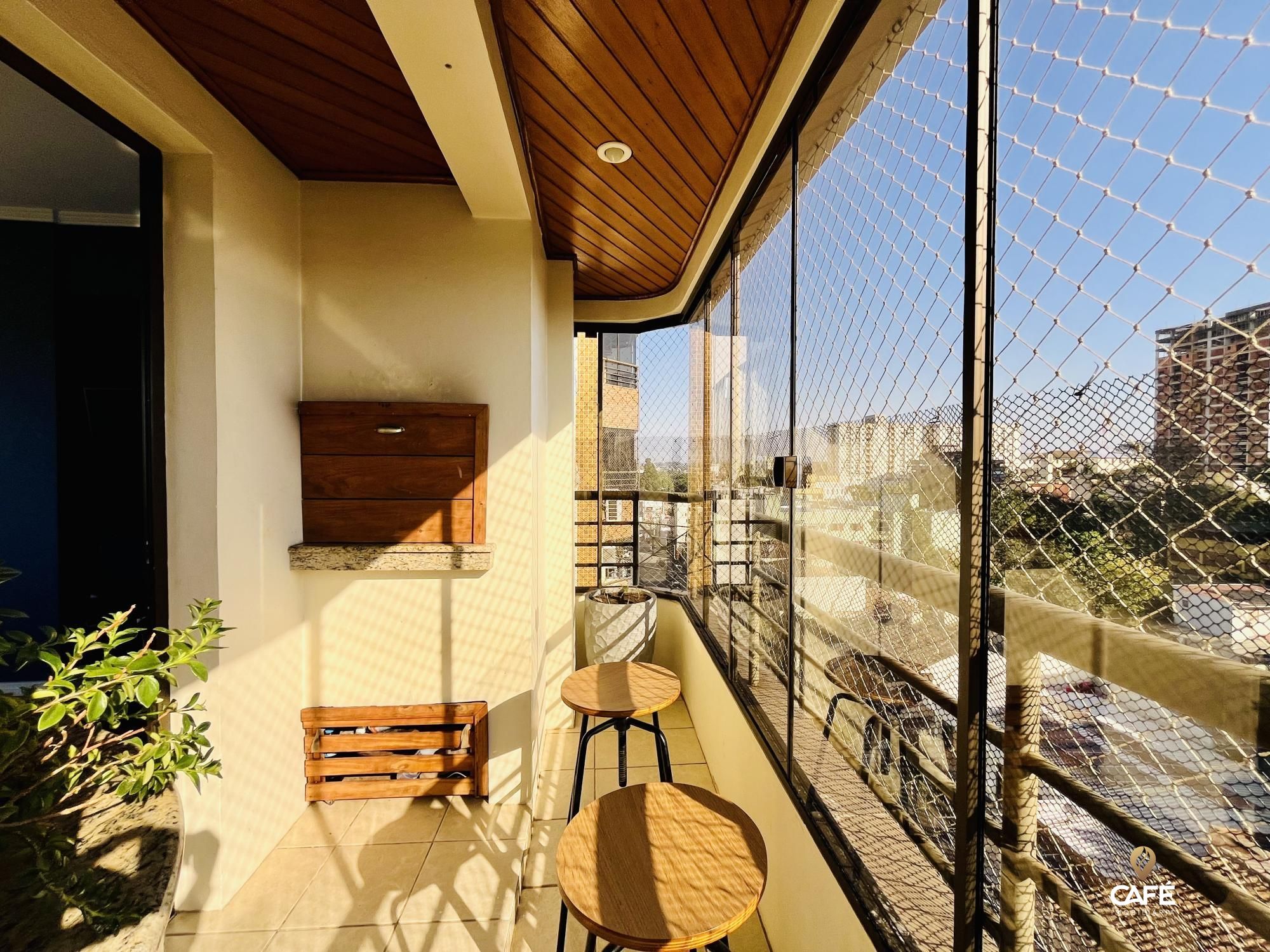 Apartamento, 3 quartos, 115 m² - Foto 6