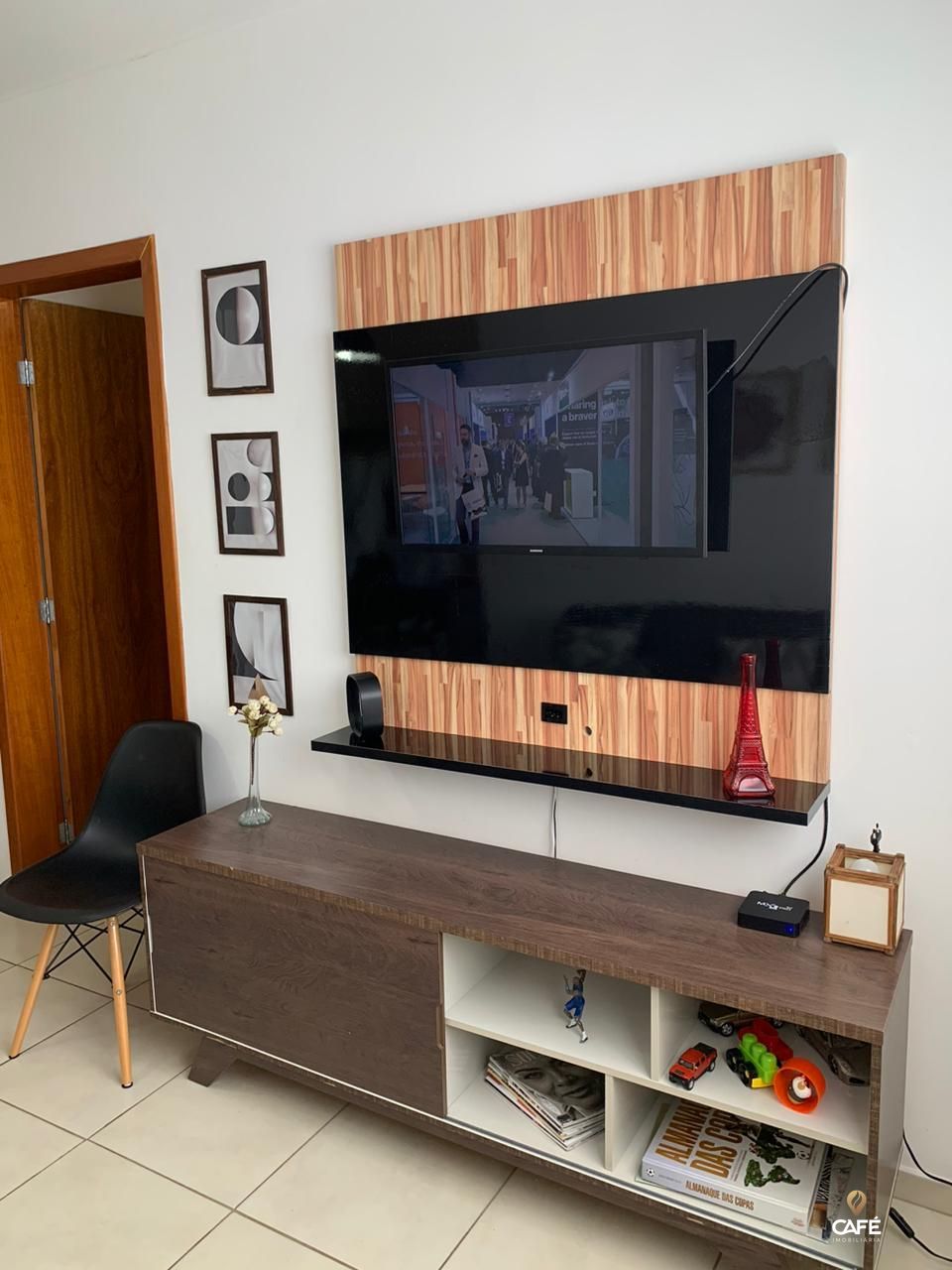 Apartamento à venda e aluguel com 1 quarto, 35m² - Foto 5