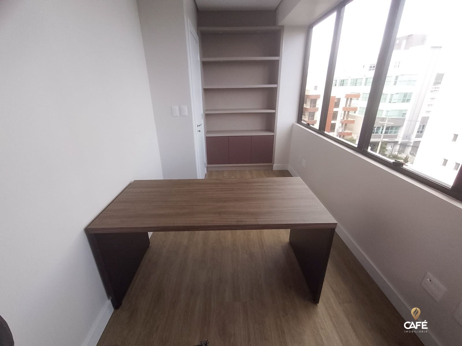 Conjunto Comercial-Sala à venda com 3 quartos, 43m² - Foto 9