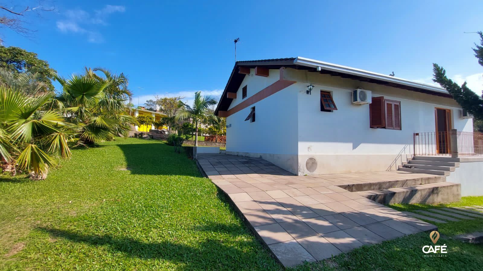 Sítio à venda com 3 quartos, 190m² - Foto 2