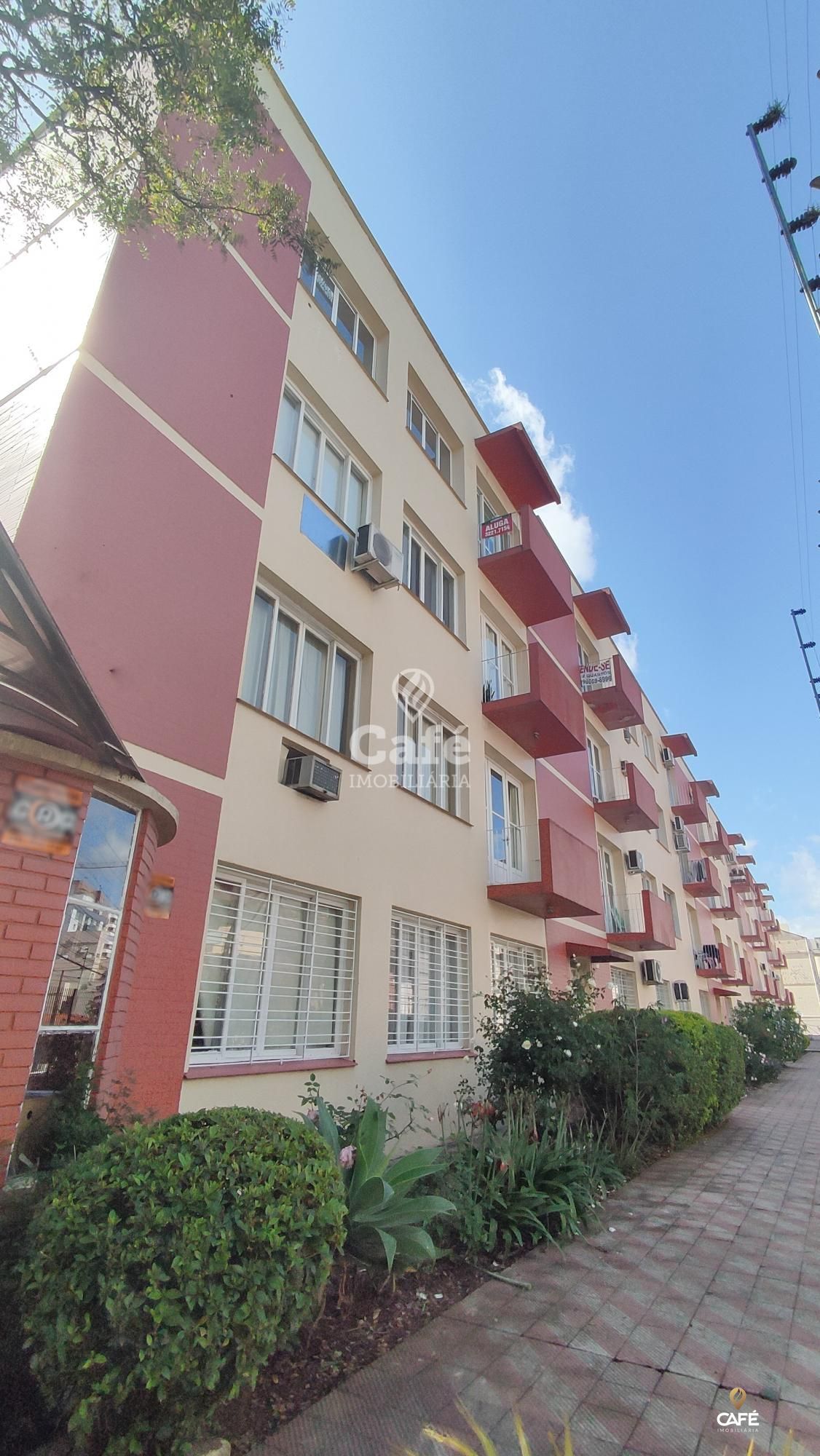 Apartamento, 3 quartos, 93 m² - Foto 1