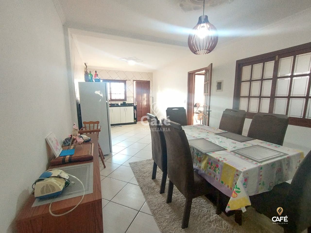 Casa à venda com 3 quartos, 240m² - Foto 7