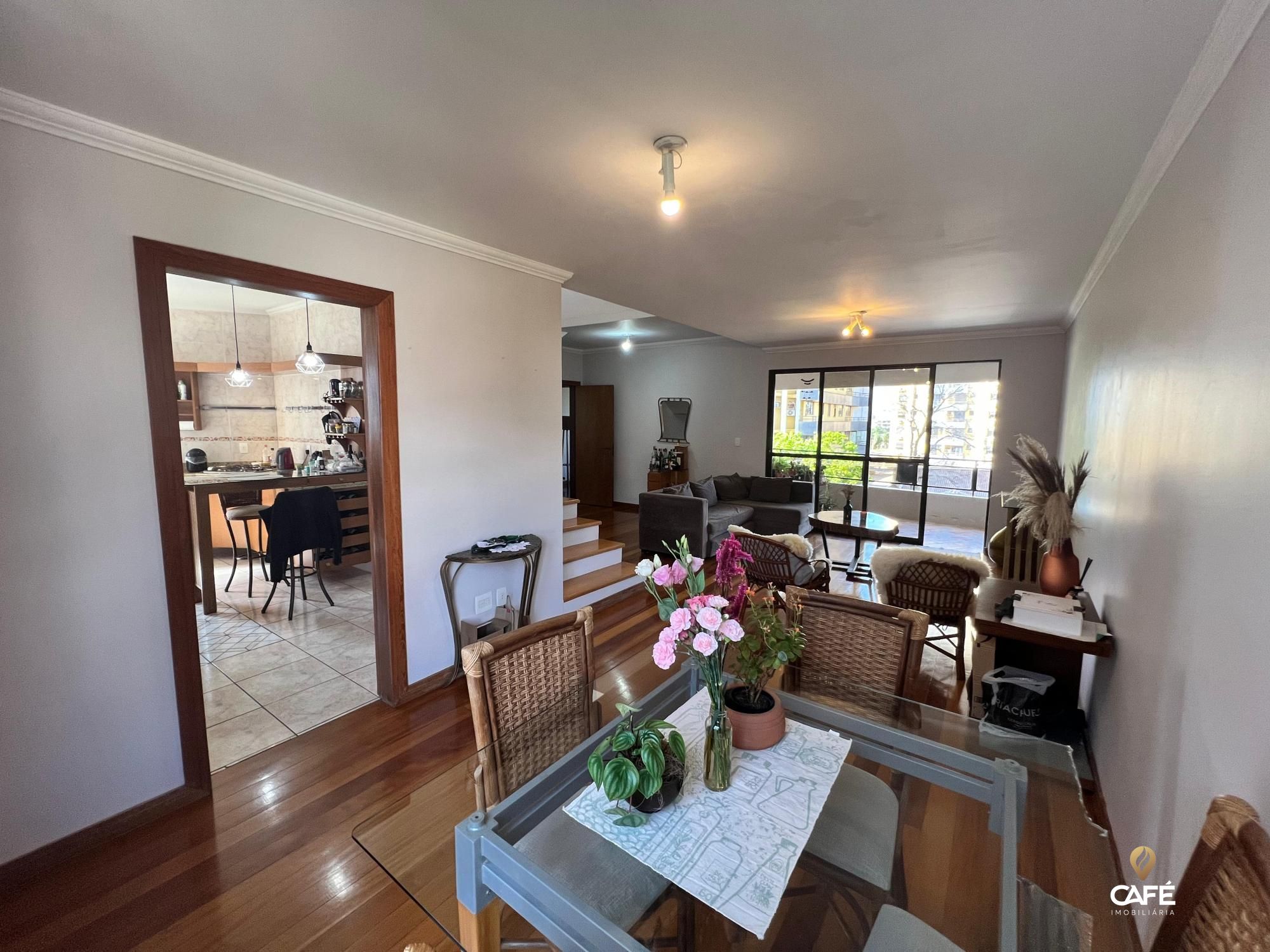 Cobertura, 4 quartos, 346 m² - Foto 13