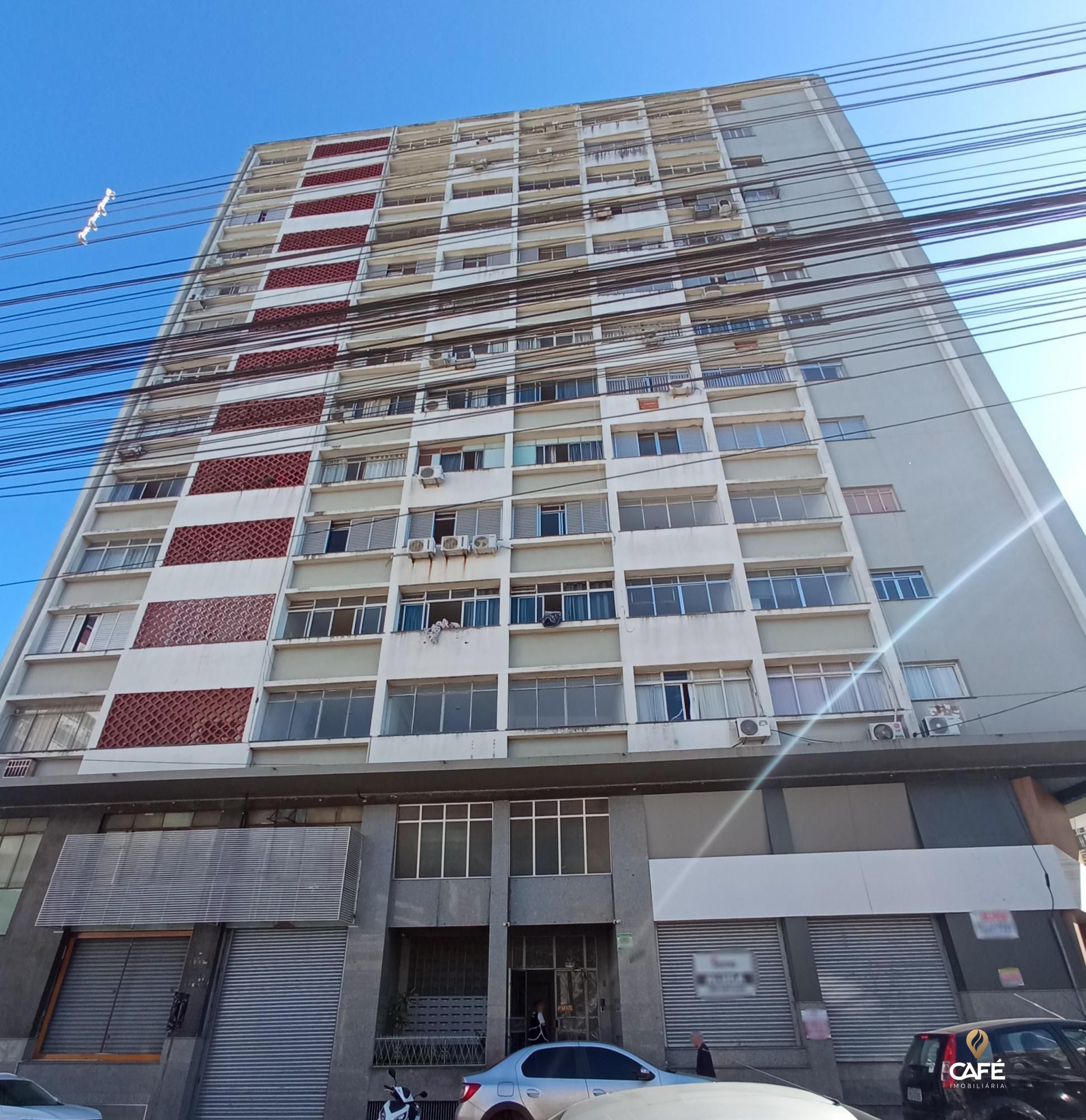 Apartamento à venda com 3 quartos, 108m² - Foto 2