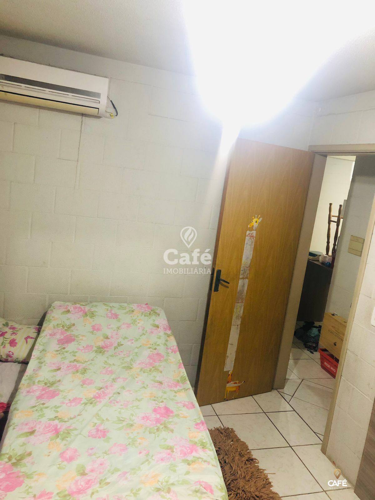 Apartamento à venda com 2 quartos, 45m² - Foto 7