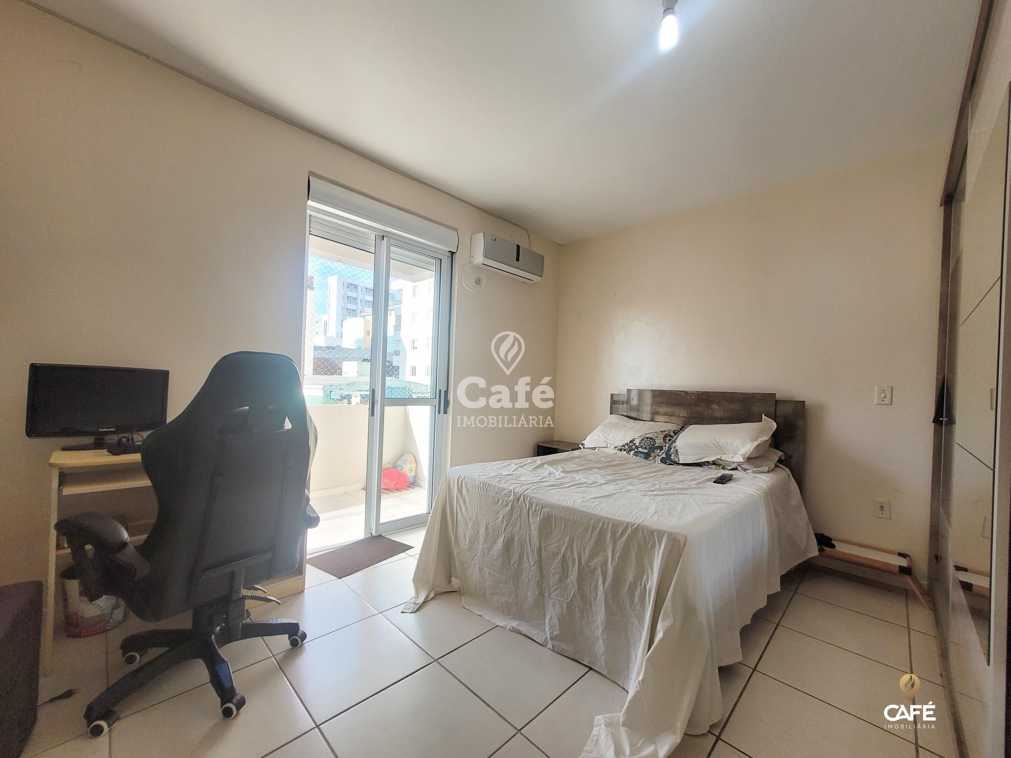 Apartamento à venda com 2 quartos, 81m² - Foto 13