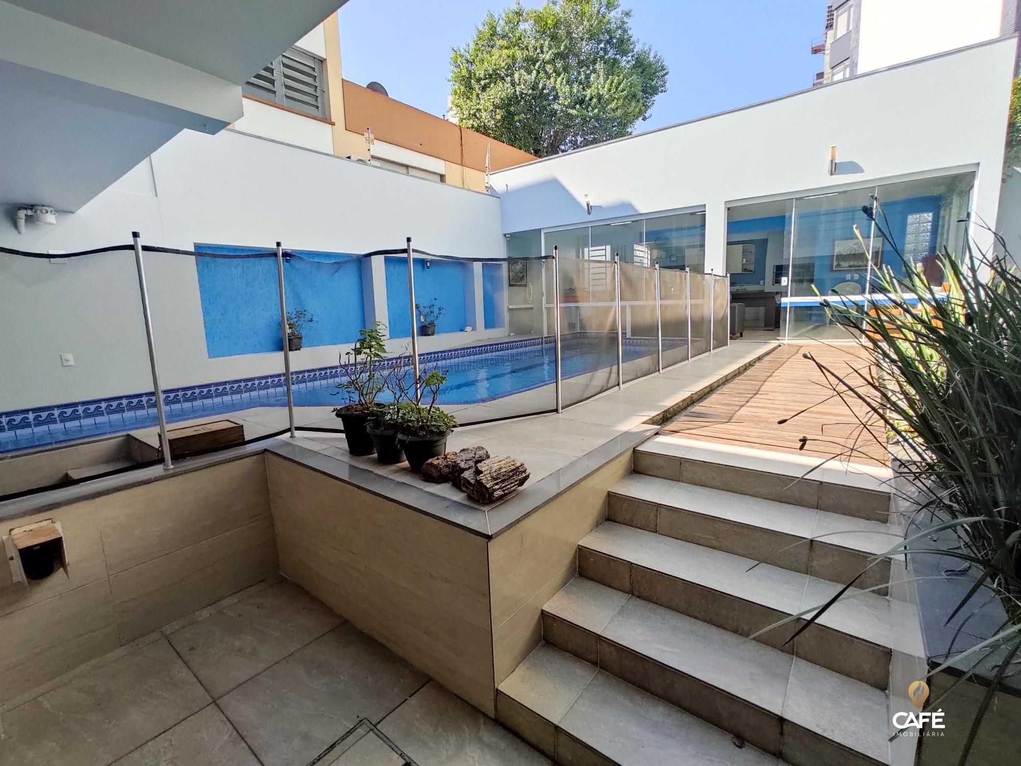 Casa à venda com 4 quartos, 463m² - Foto 19