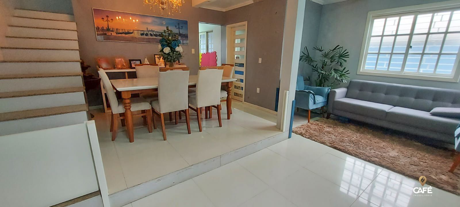 Casa à venda com 3 quartos, 180m² - Foto 8