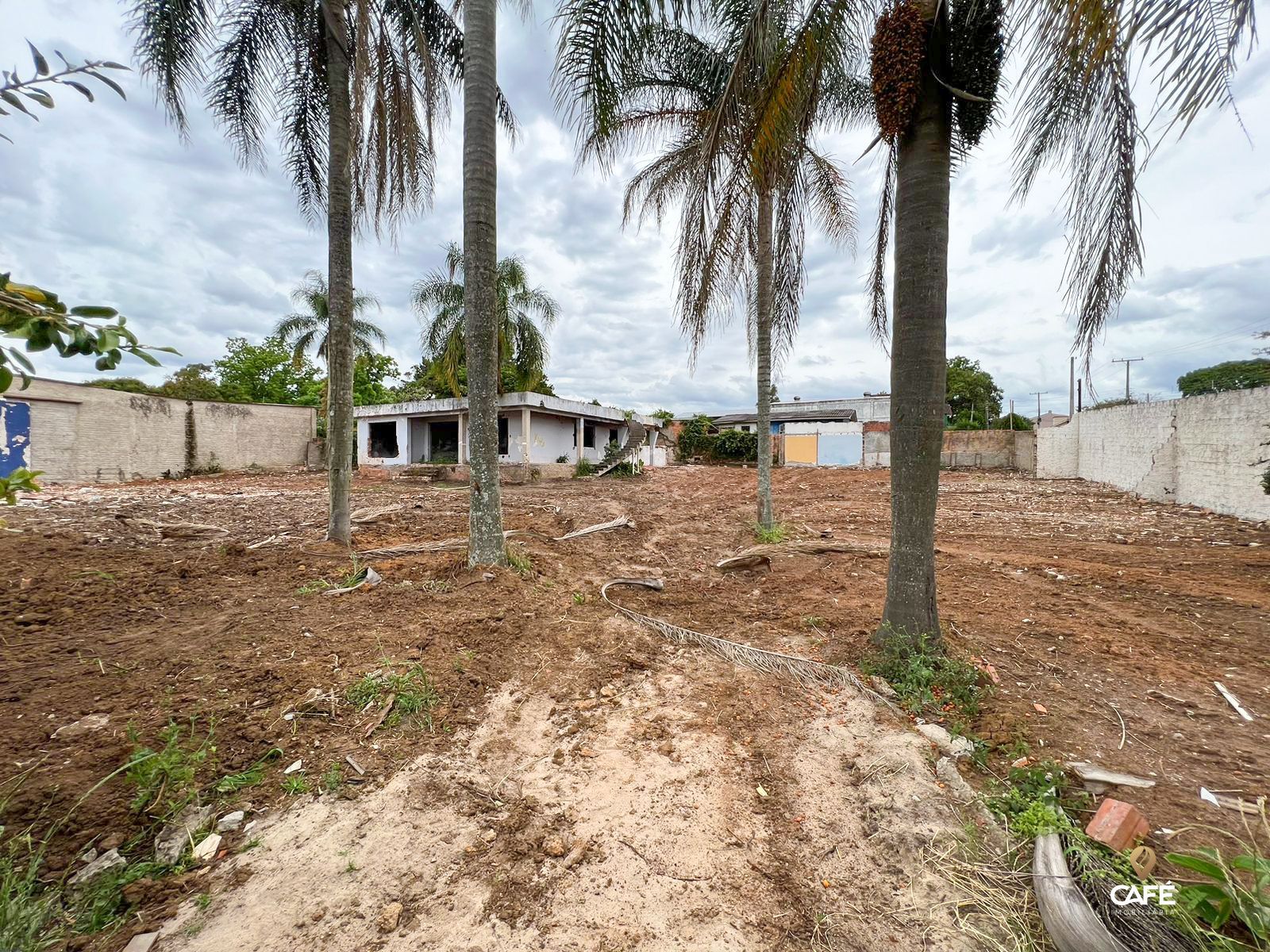 Terreno, 2059 m² - Foto 1