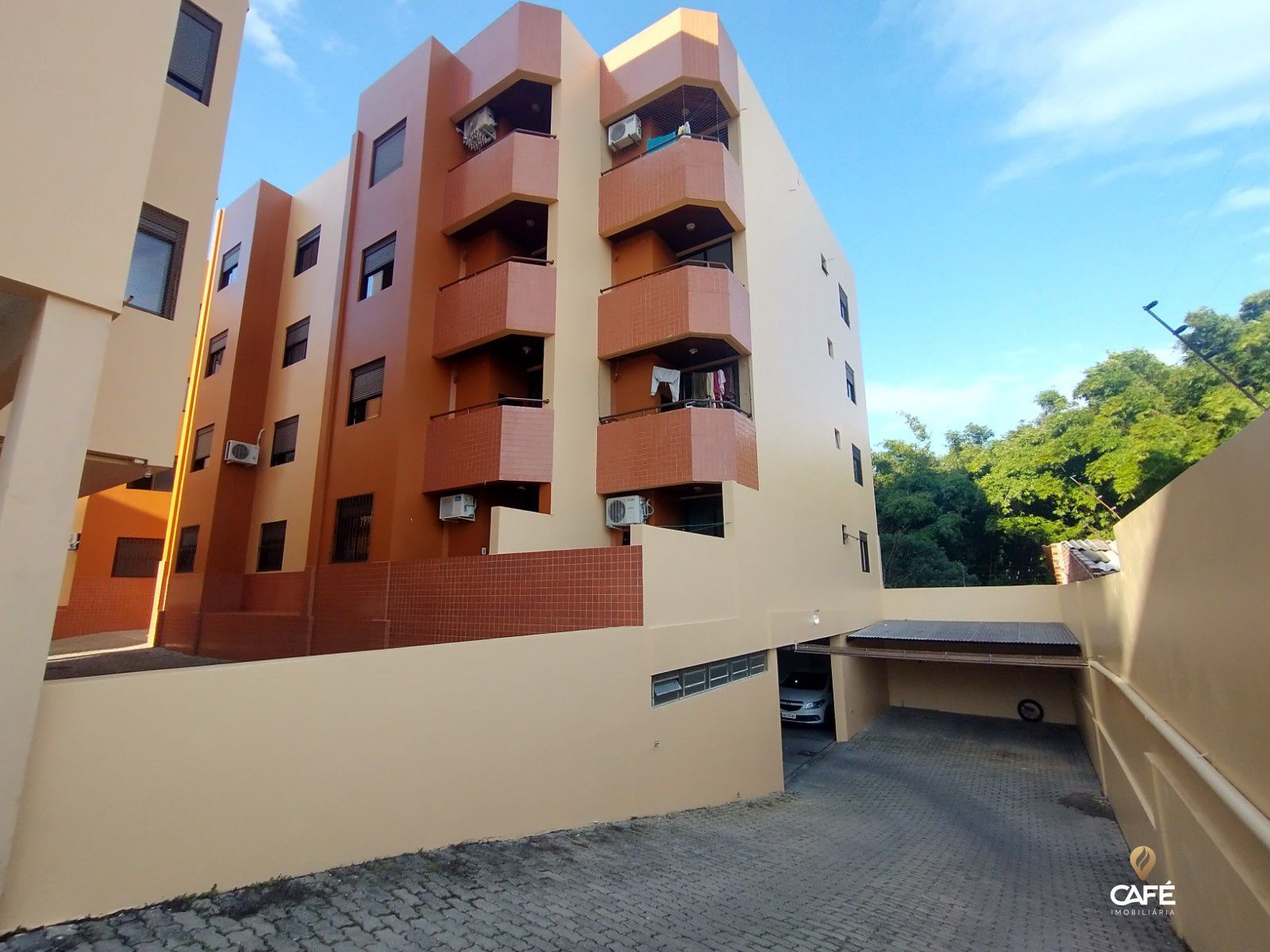 Apartamento, 2 quartos, 64 m² - Foto 1