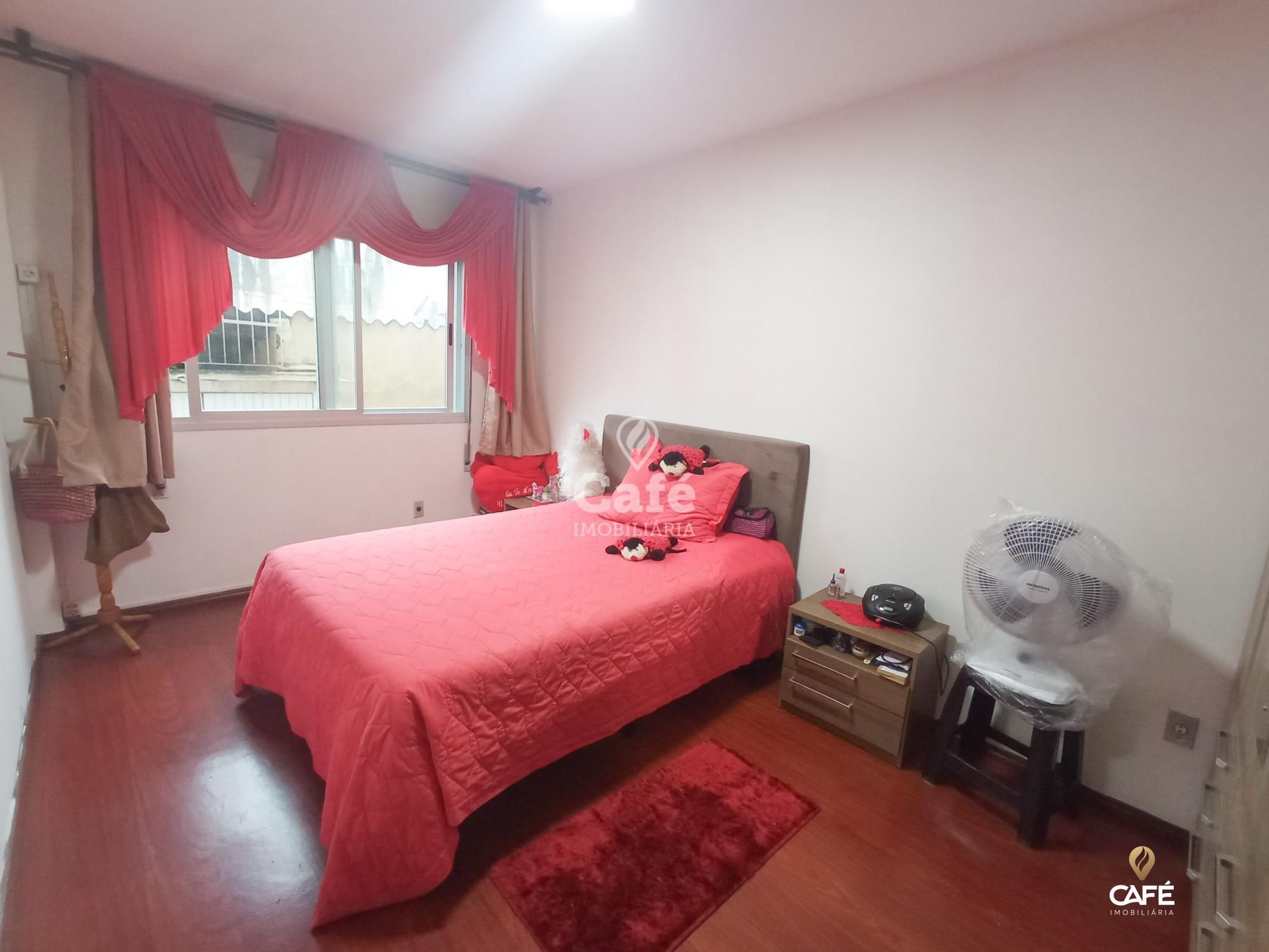 Apartamento à venda com 2 quartos, 62m² - Foto 8