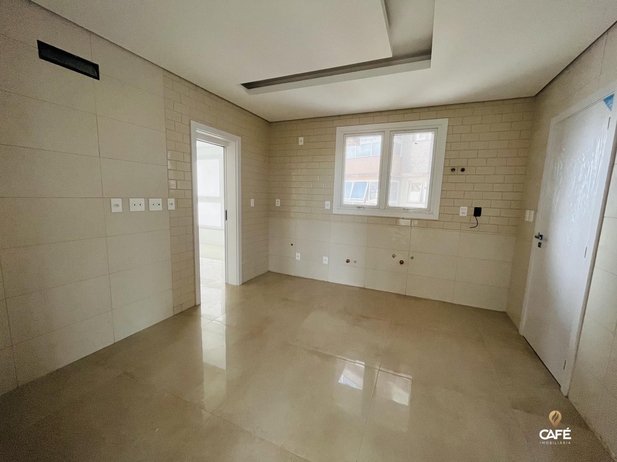 Apartamento à venda com 3 quartos, 228m² - Foto 7