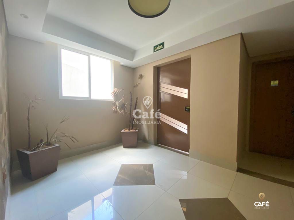 Apartamento, 1 quarto, 27 m² - Foto 3