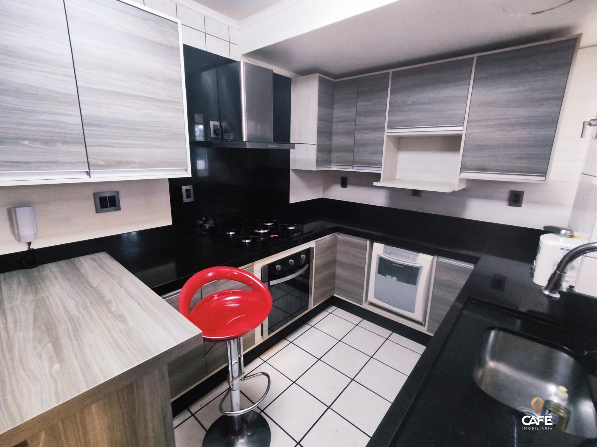 Apartamento, 3 quartos, 133 m² - Foto 6