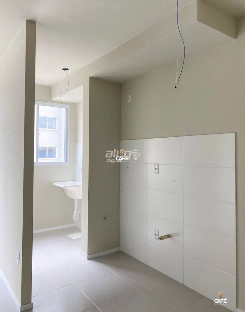 Apartamento à venda com 2 quartos, 50m² - Foto 5