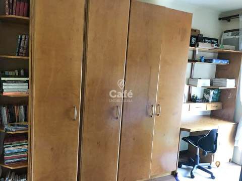 Cobertura, 3 quartos, 156 m² - Foto 7