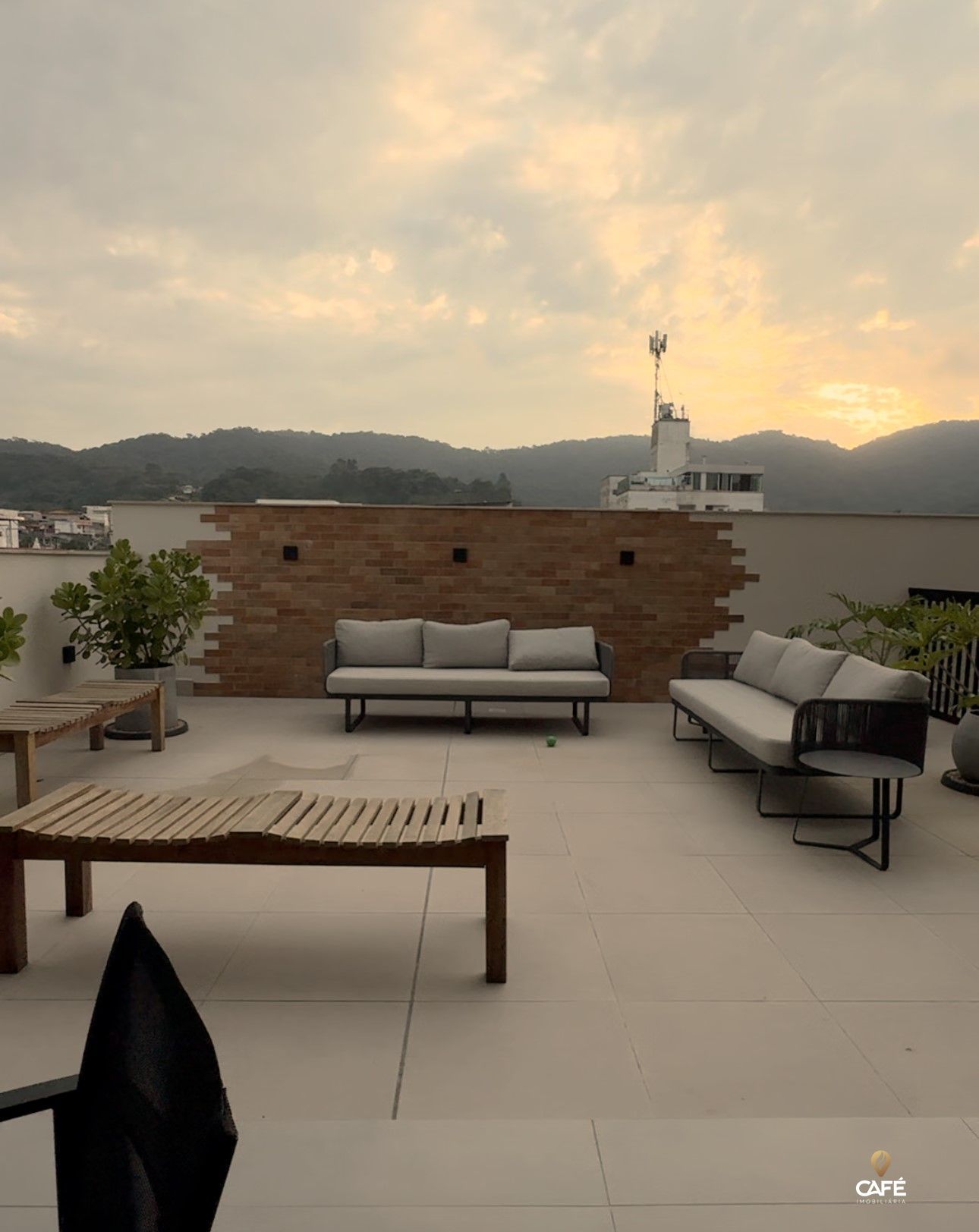 Apartamento, 2 quartos, 58 m² - Foto 1