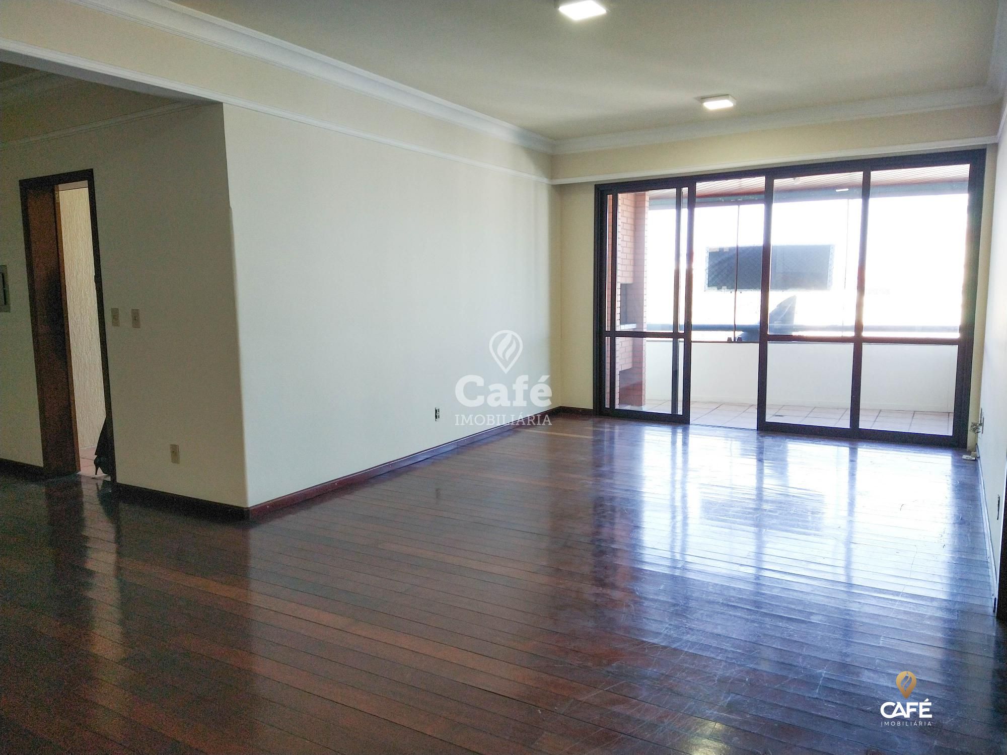 Apartamento à venda com 3 quartos, 181m² - Foto 7