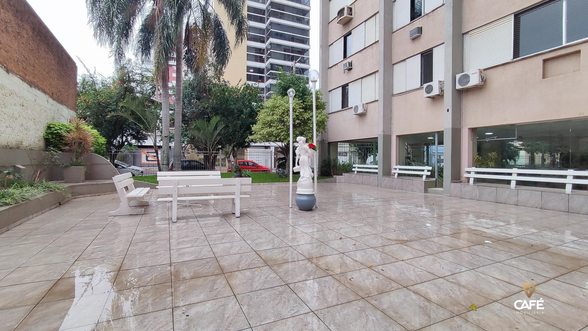 Apartamento, 3 quartos, 118 m² - Foto 34