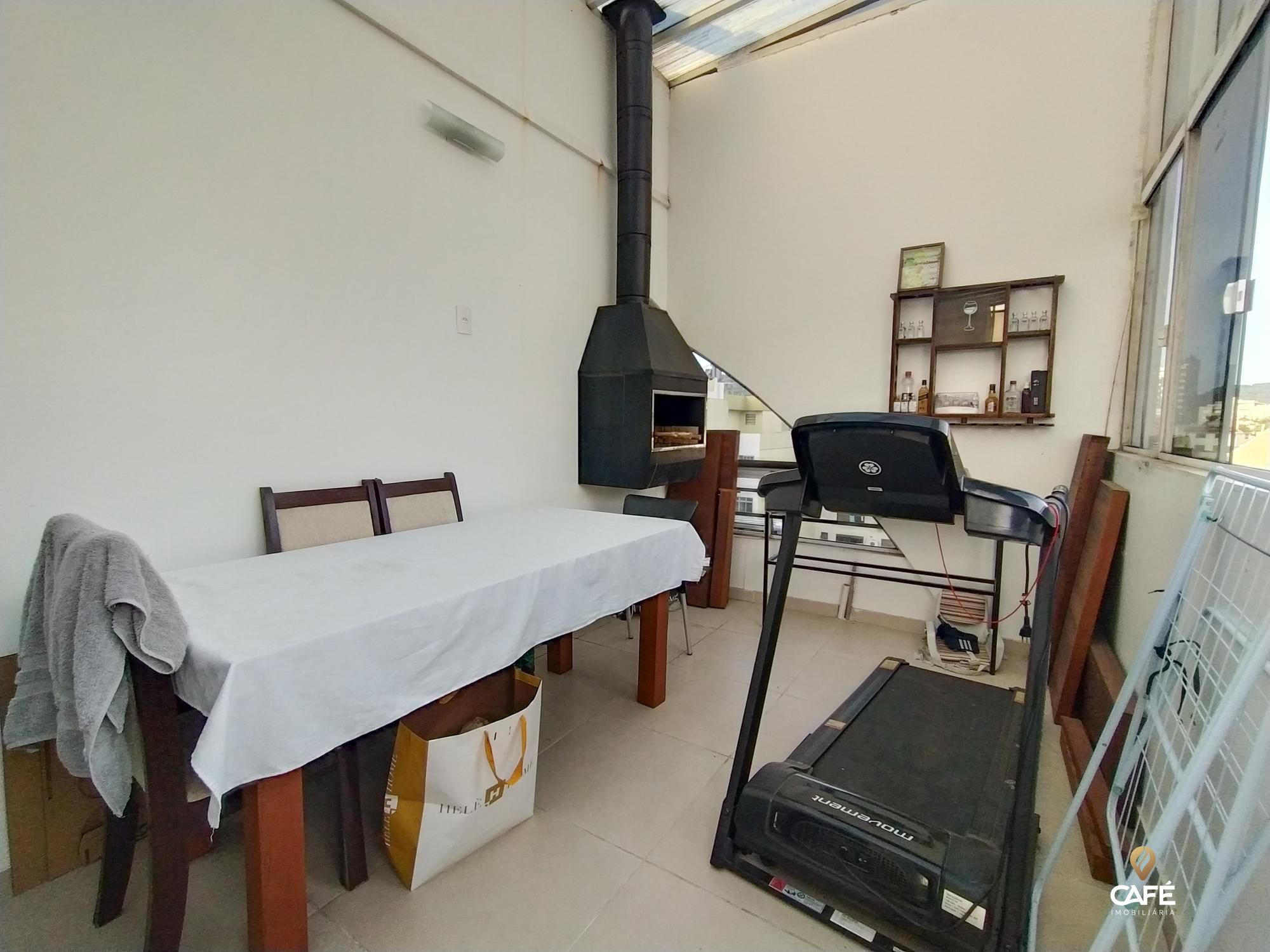 Cobertura, 3 quartos, 170 m² - Foto 14