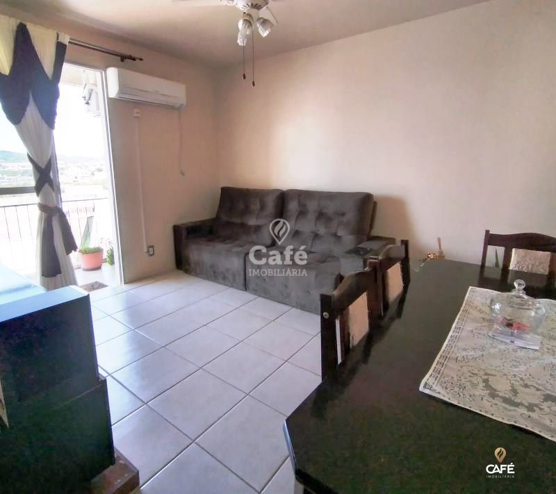 Apartamento, 3 quartos, 80 m² - Foto 4