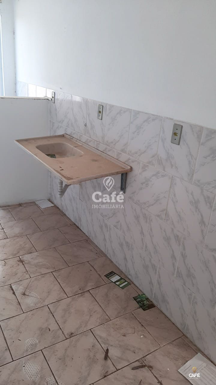 Apartamento à venda com 2 quartos, 48m² - Foto 7