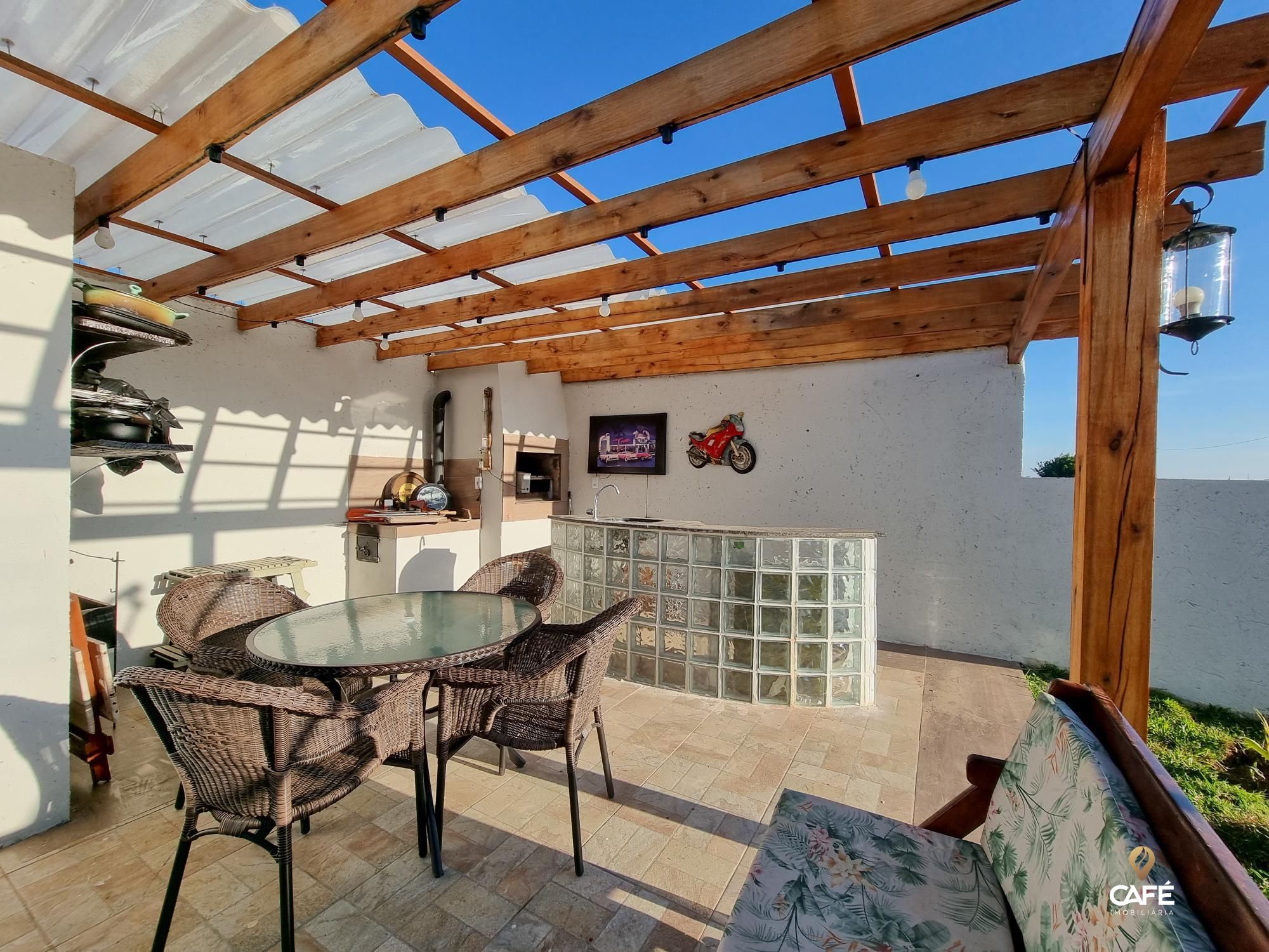 Casa de Condomínio, 4 quartos - Foto 15