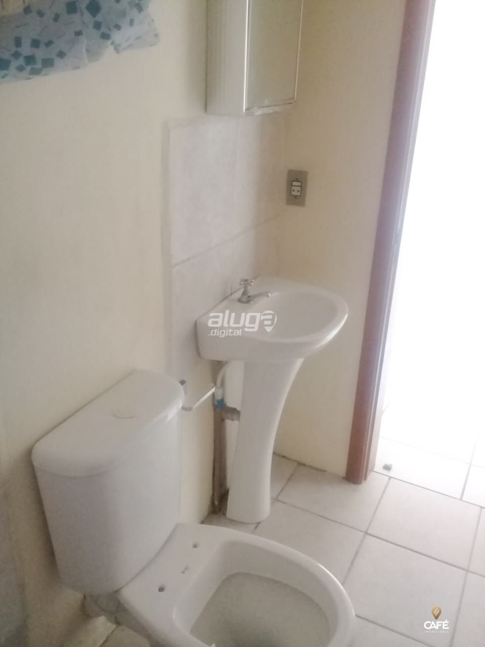 Apartamento para alugar com 2 quartos, 43m² - Foto 7