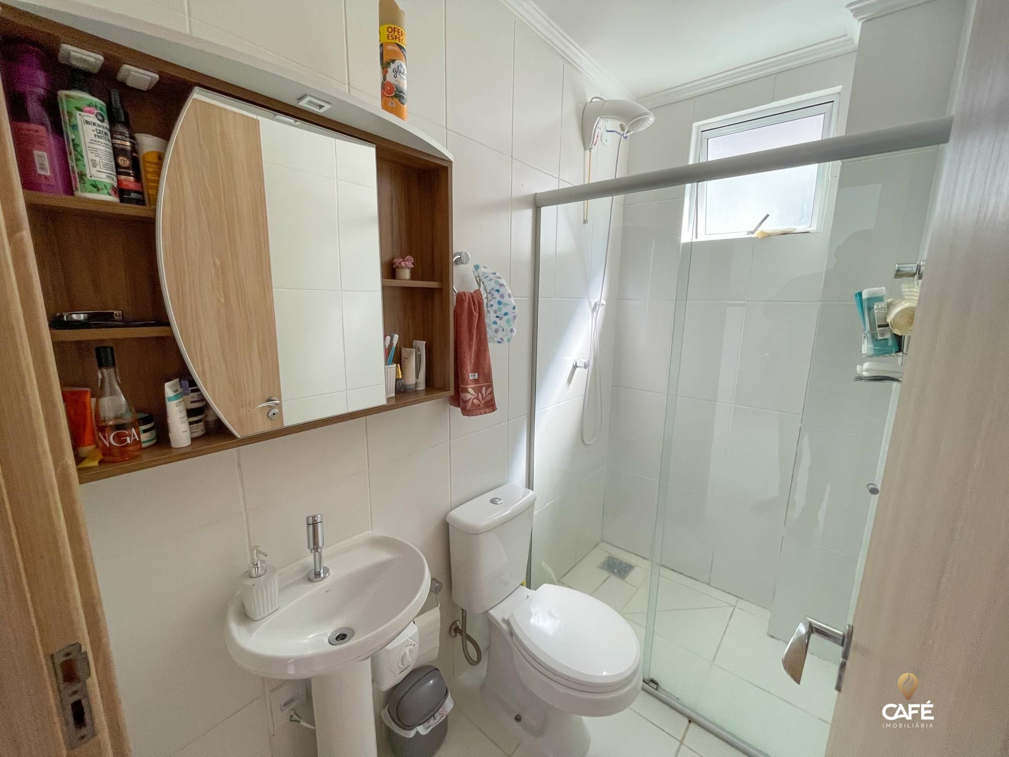 Apartamento, 1 quarto, 45 m² - Foto 7