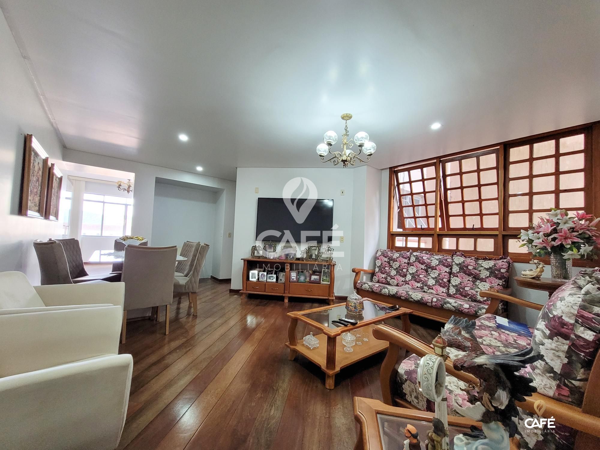 Apartamento, 2 quartos, 103 m² - Foto 2