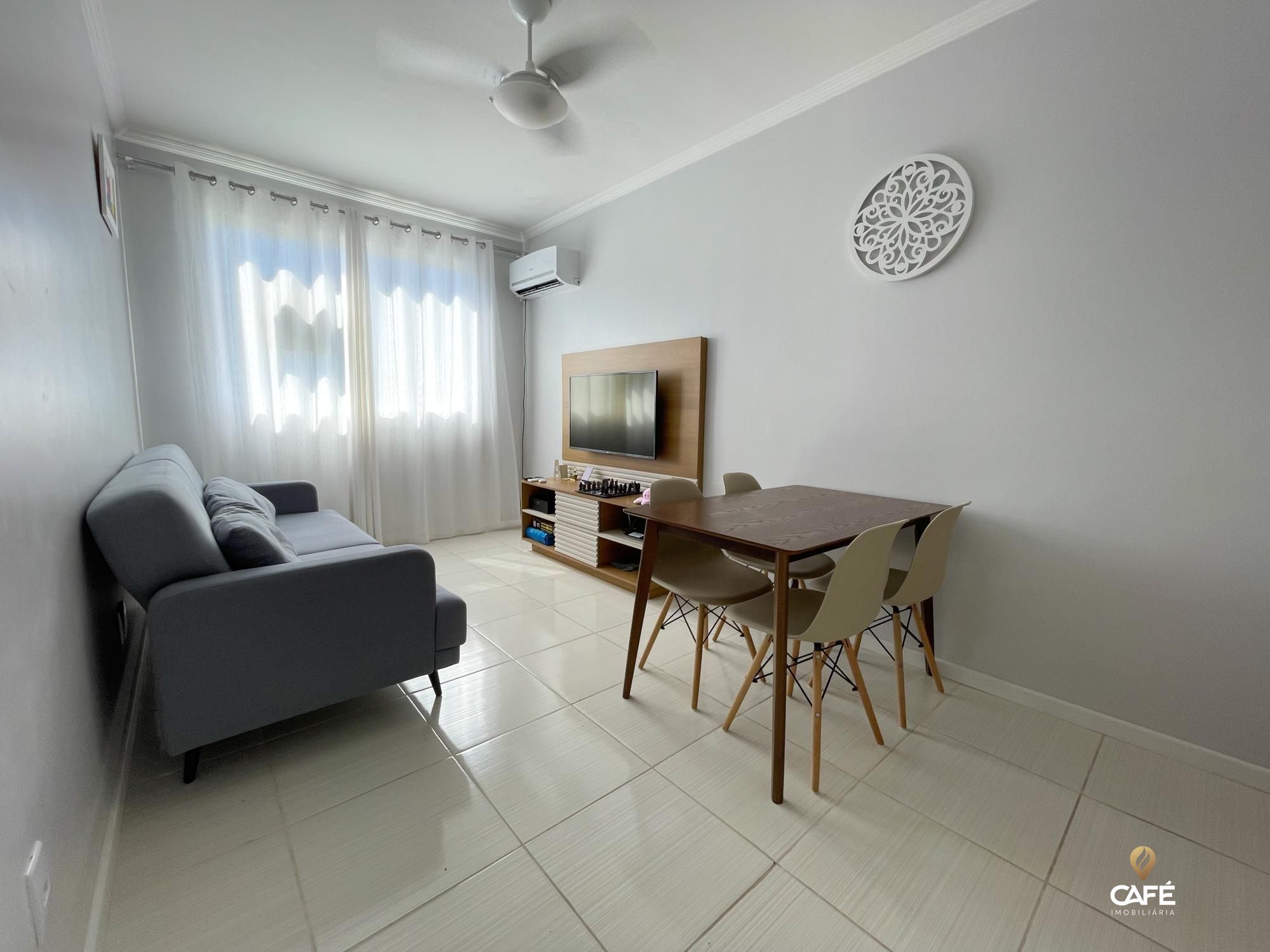 Apartamento, 1 quarto, 45 m² - Foto 2